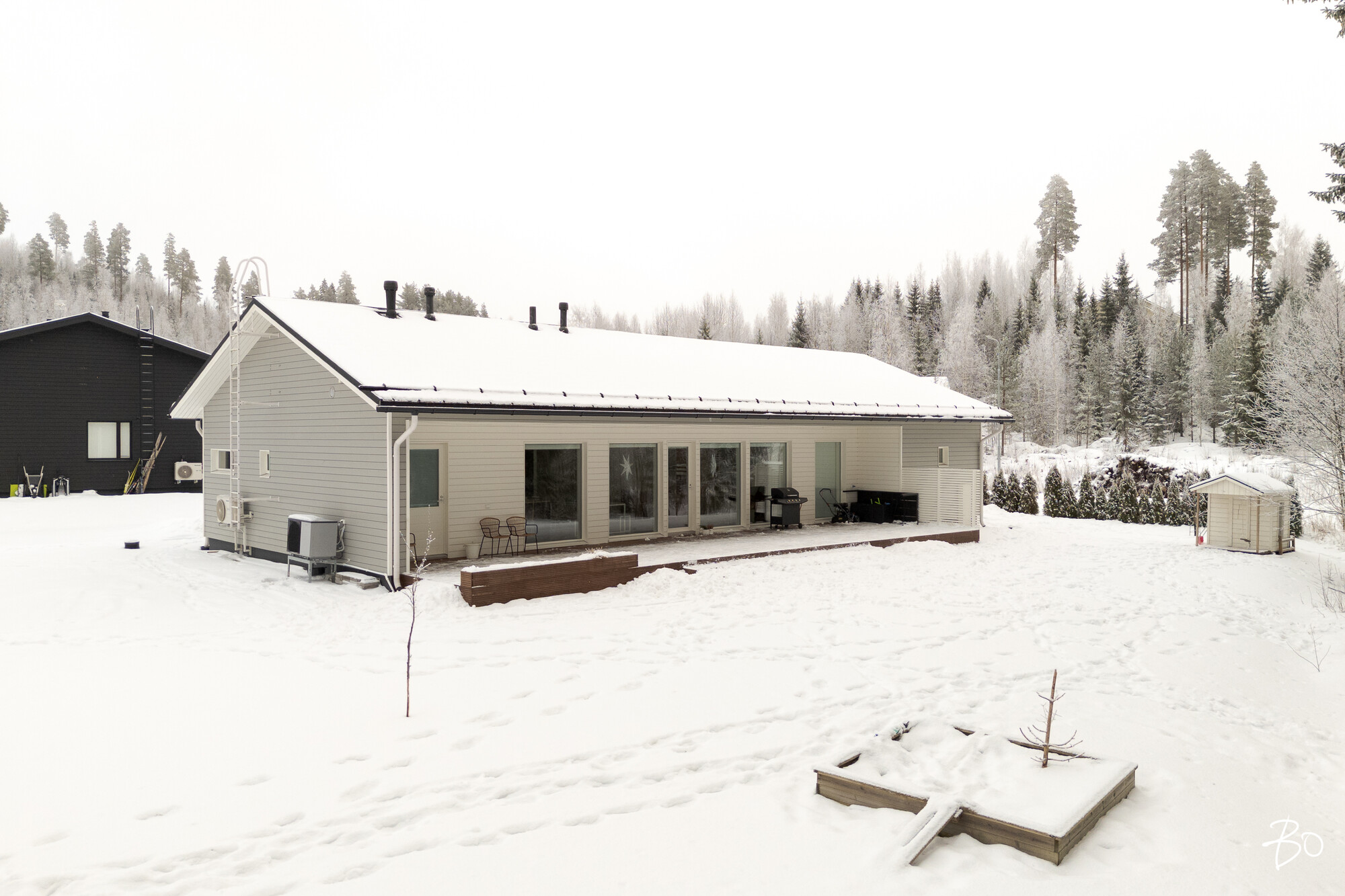 Päivämiehenkuja 13 - kuva 58