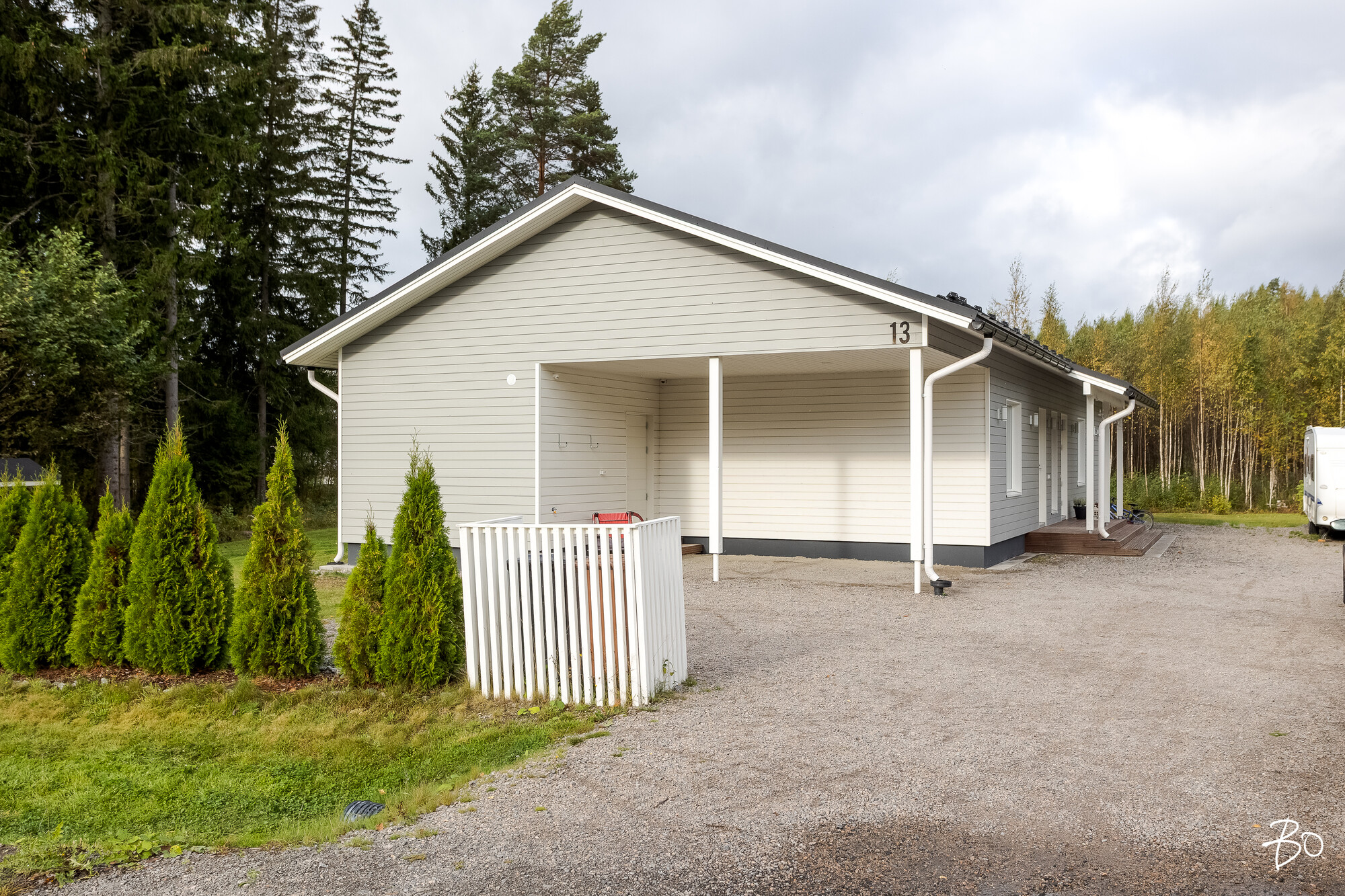 Päivämiehenkuja 13 - bild 35