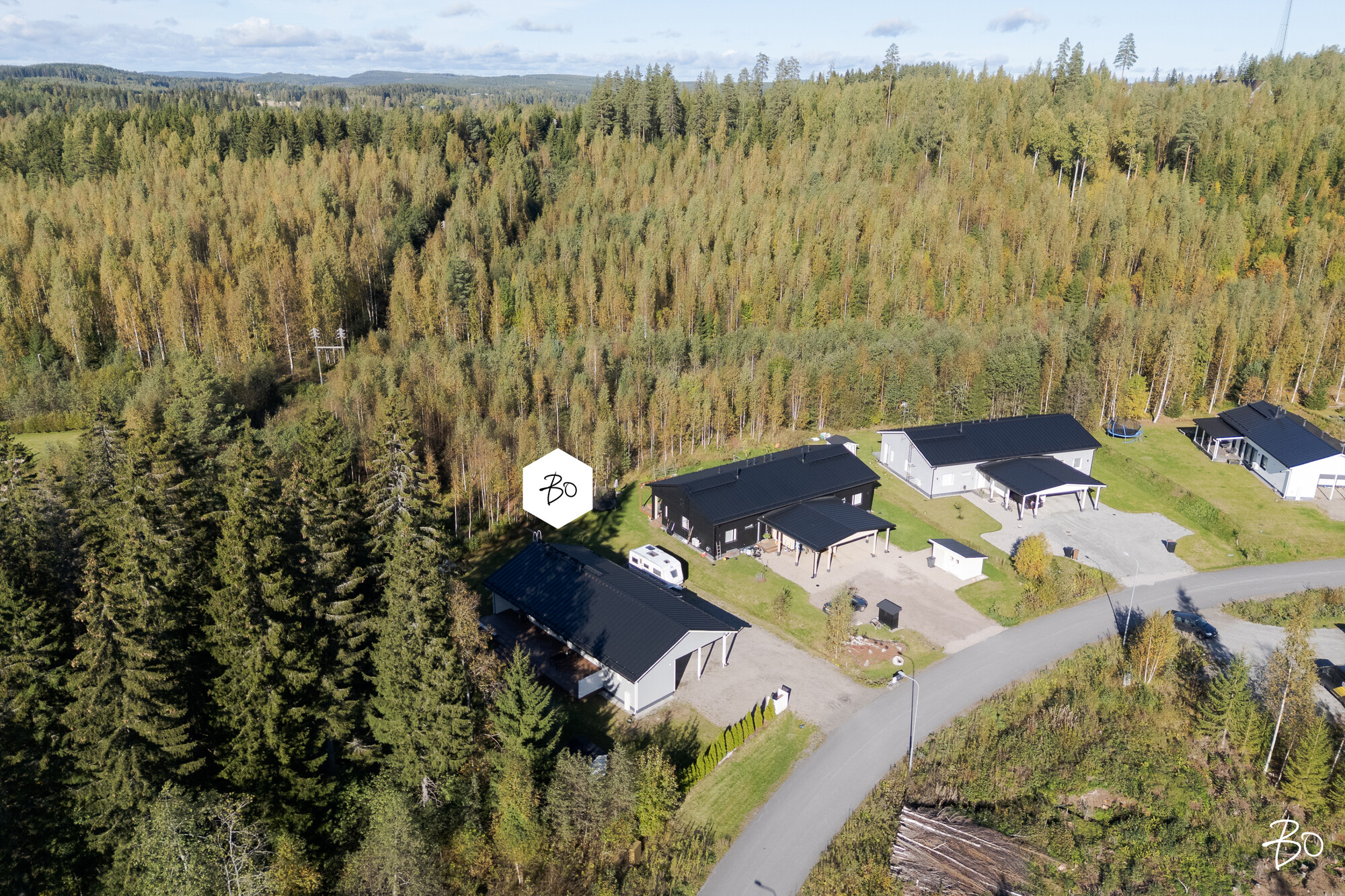 Päivämiehenkuja 13 - bild 38