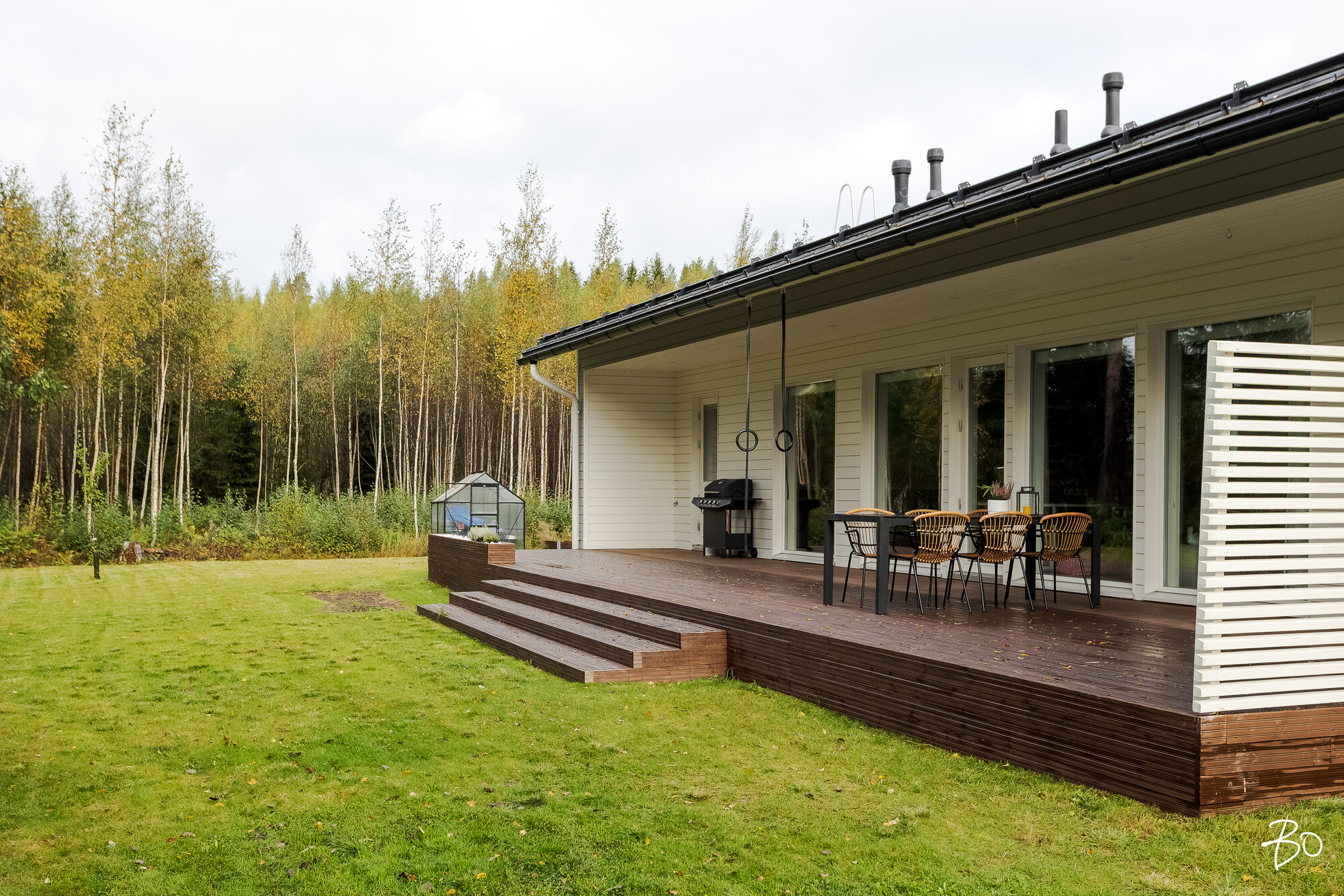 Päivämiehenkuja 13 - bild 25