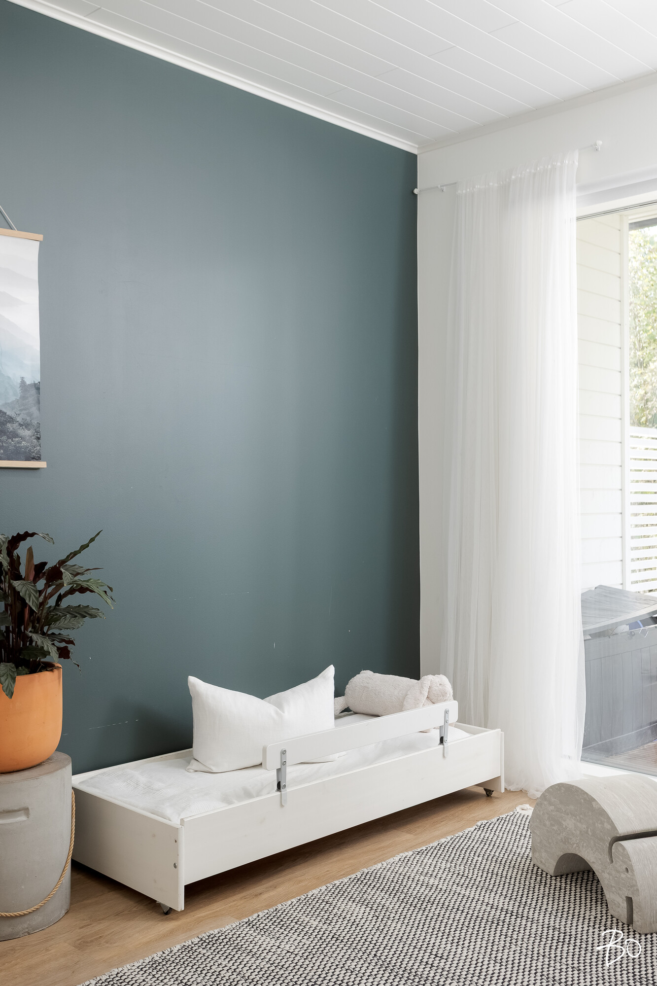 Päivämiehenkuja 13 - bild 16