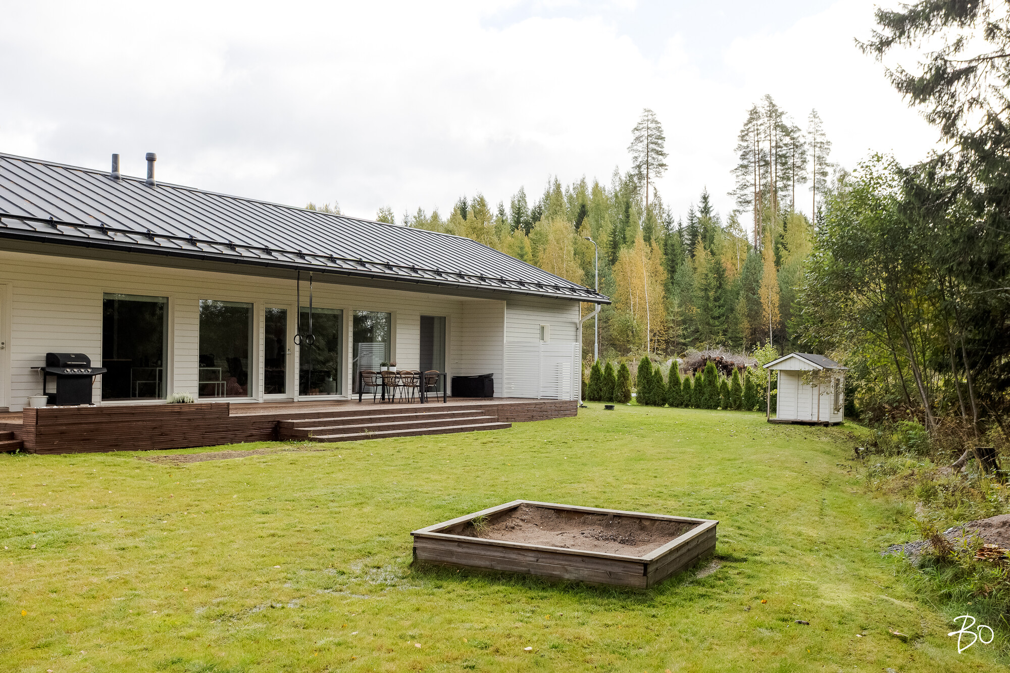 Päivämiehenkuja 13 - bild 26