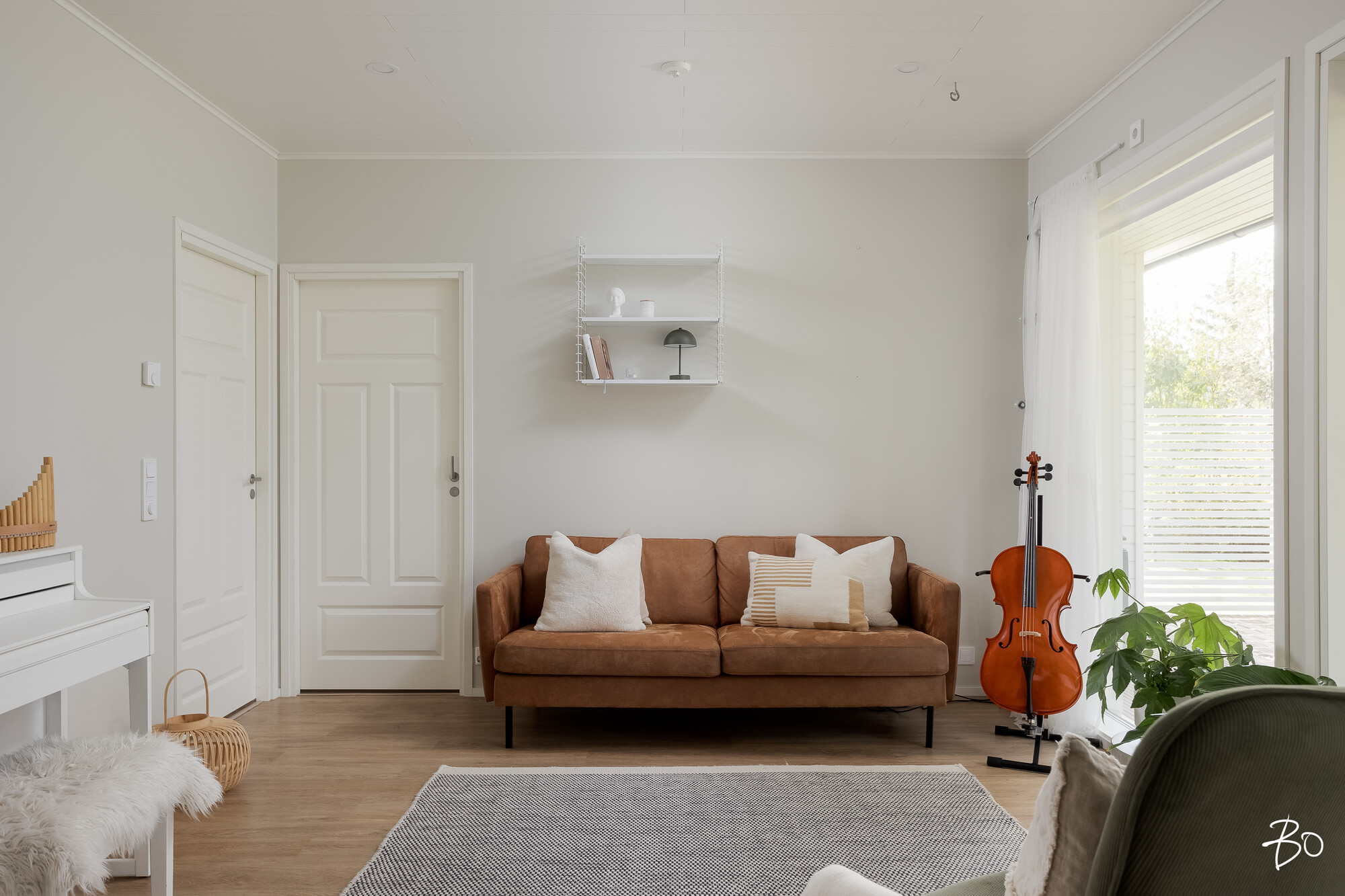 Päivämiehenkuja 13 - bild 10