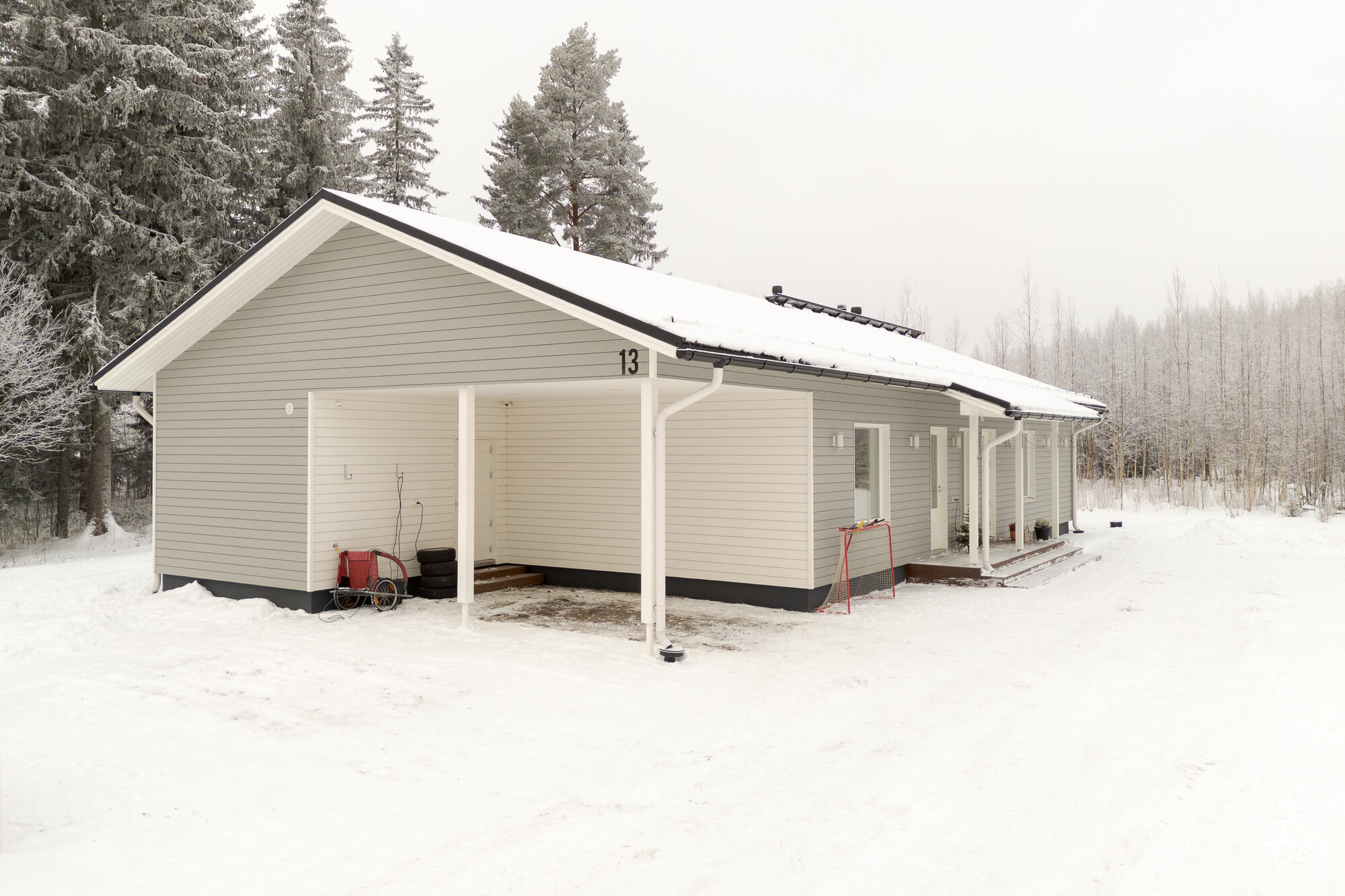 Päivämiehenkuja 13 - kuva 48