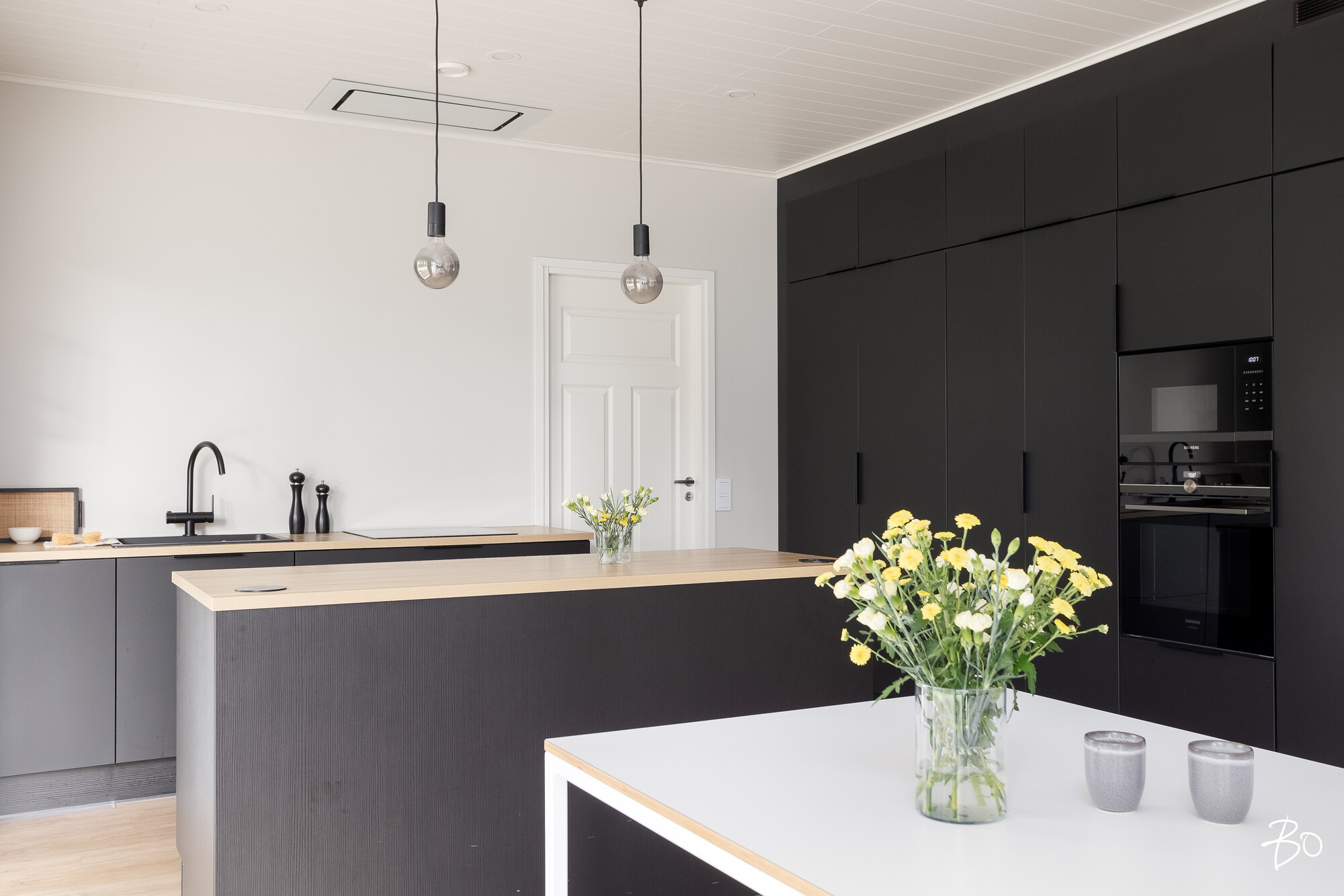 Päivämiehenkuja 13 - bild 5