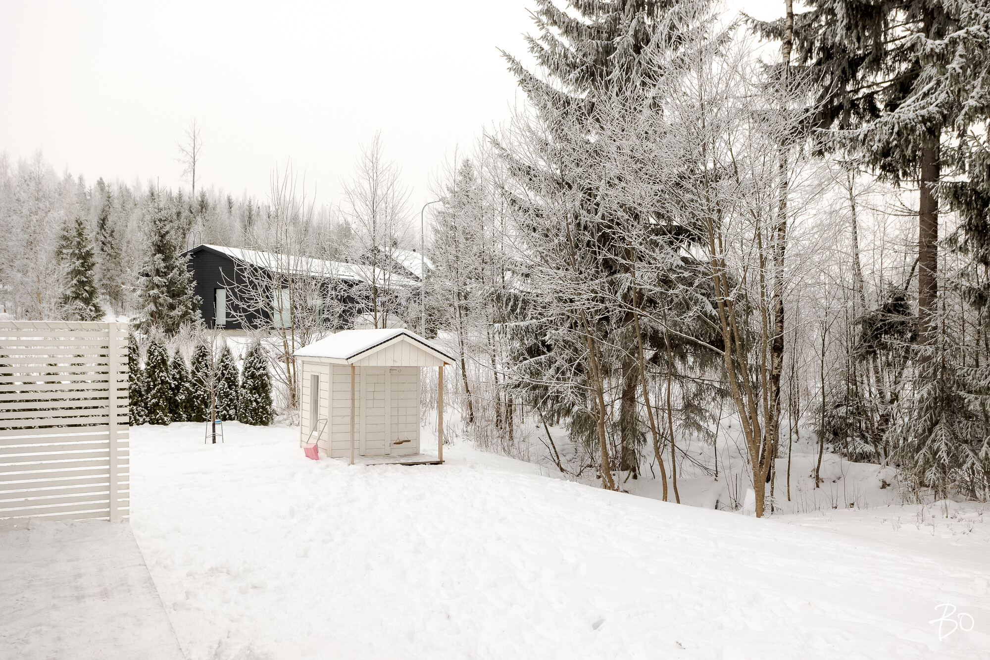 Päivämiehenkuja 13 - kuva 64