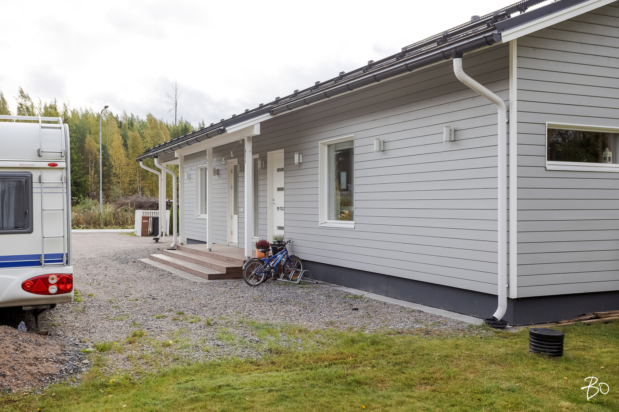 Päivämiehenkuja 13 - bild 31