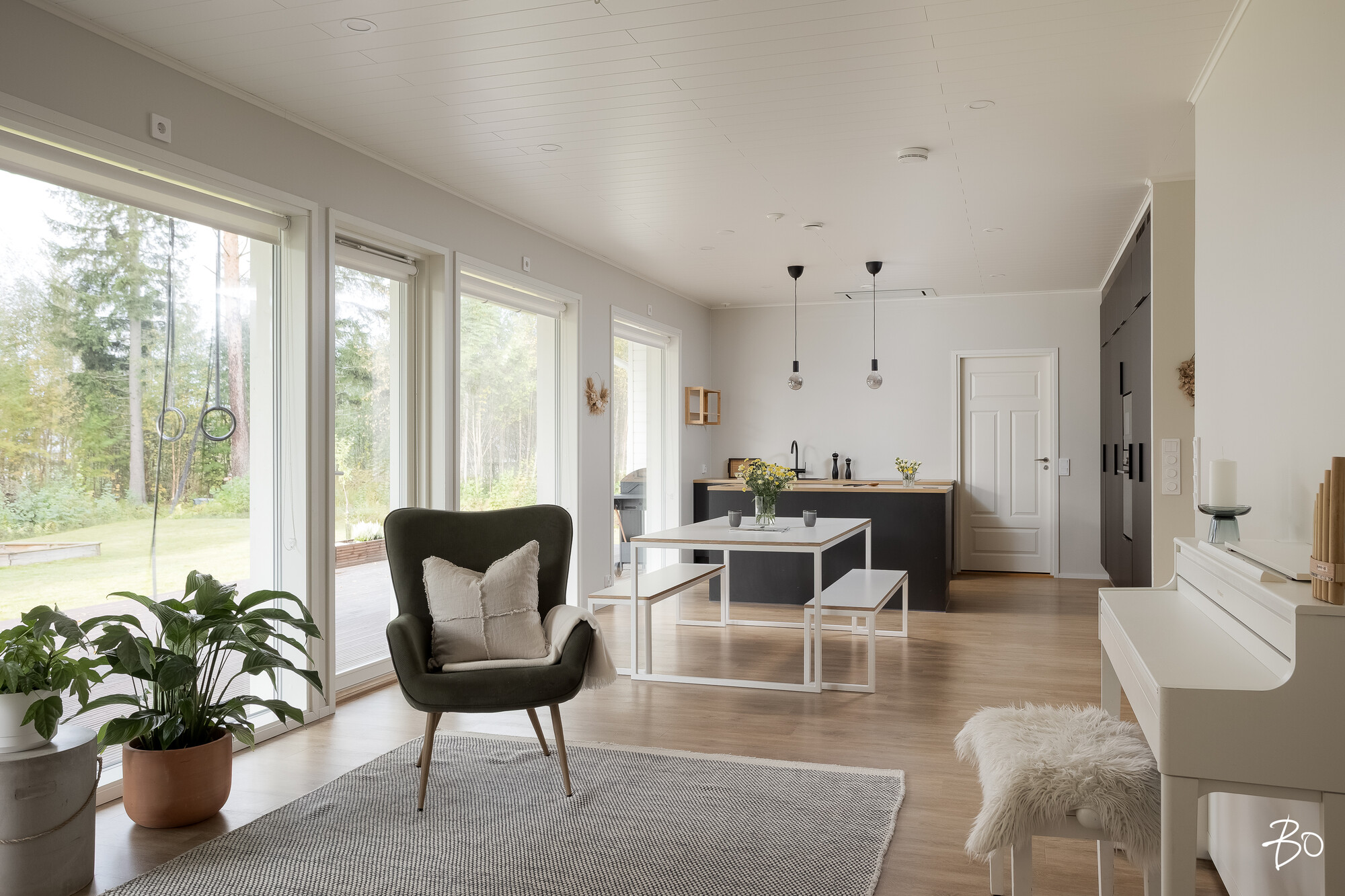 Päivämiehenkuja 13 - bild 4