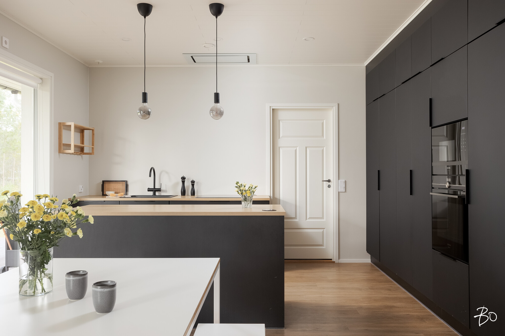 Päivämiehenkuja 13 - bild 3