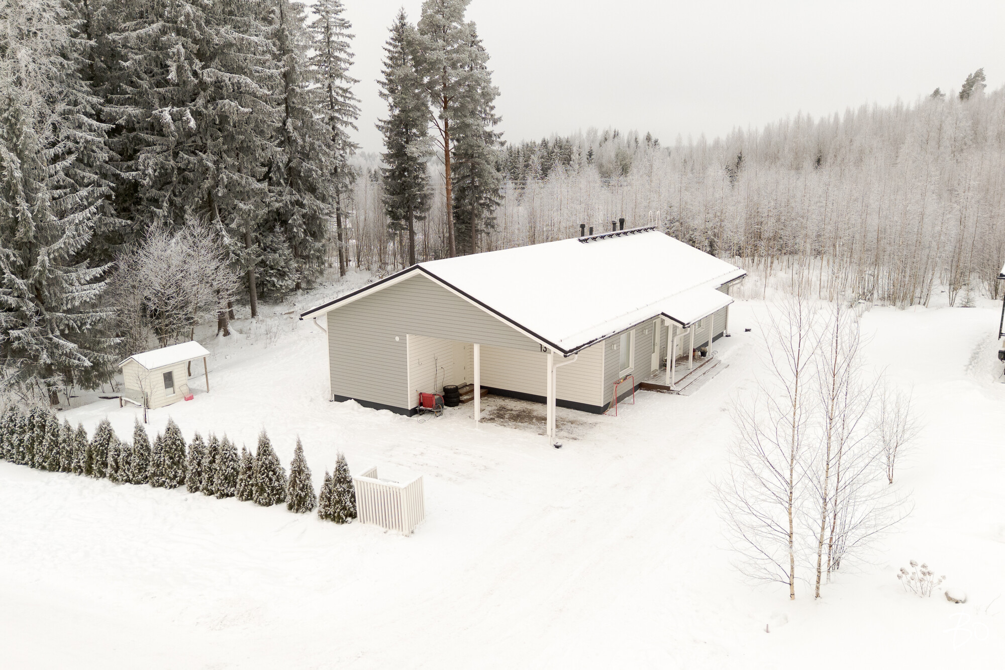 Päivämiehenkuja 13 - kuva 66