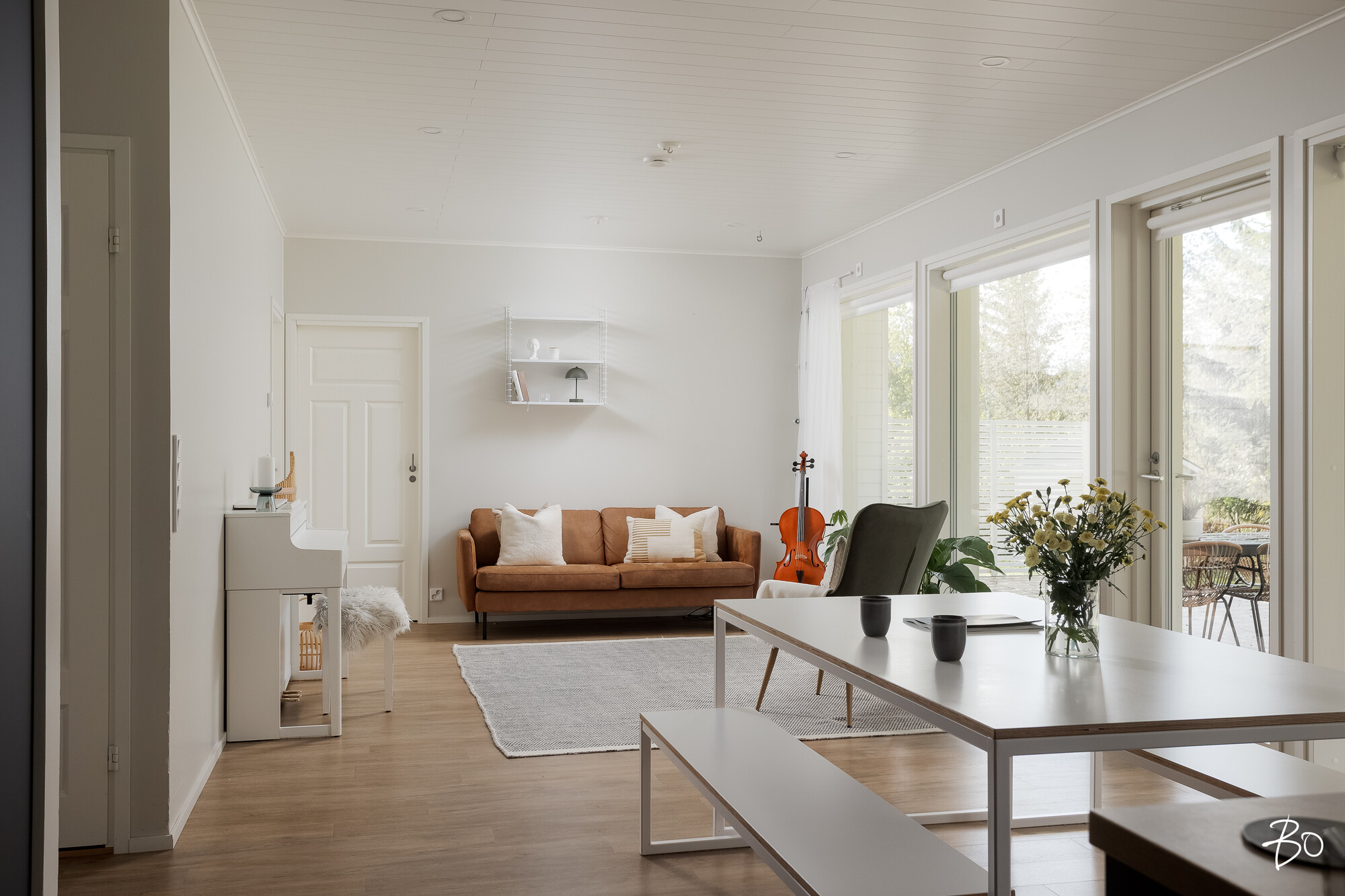 Päivämiehenkuja 13 - bild 9