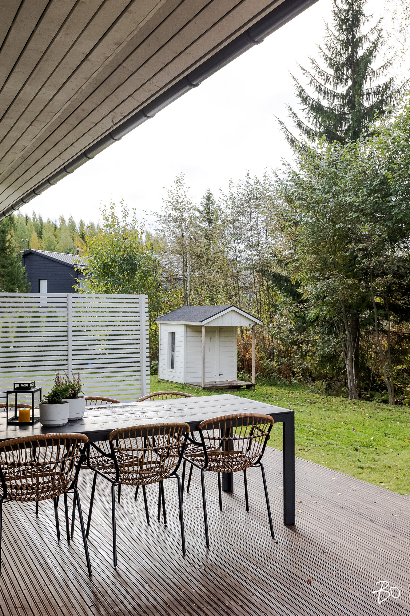 Päivämiehenkuja 13 - bild 27