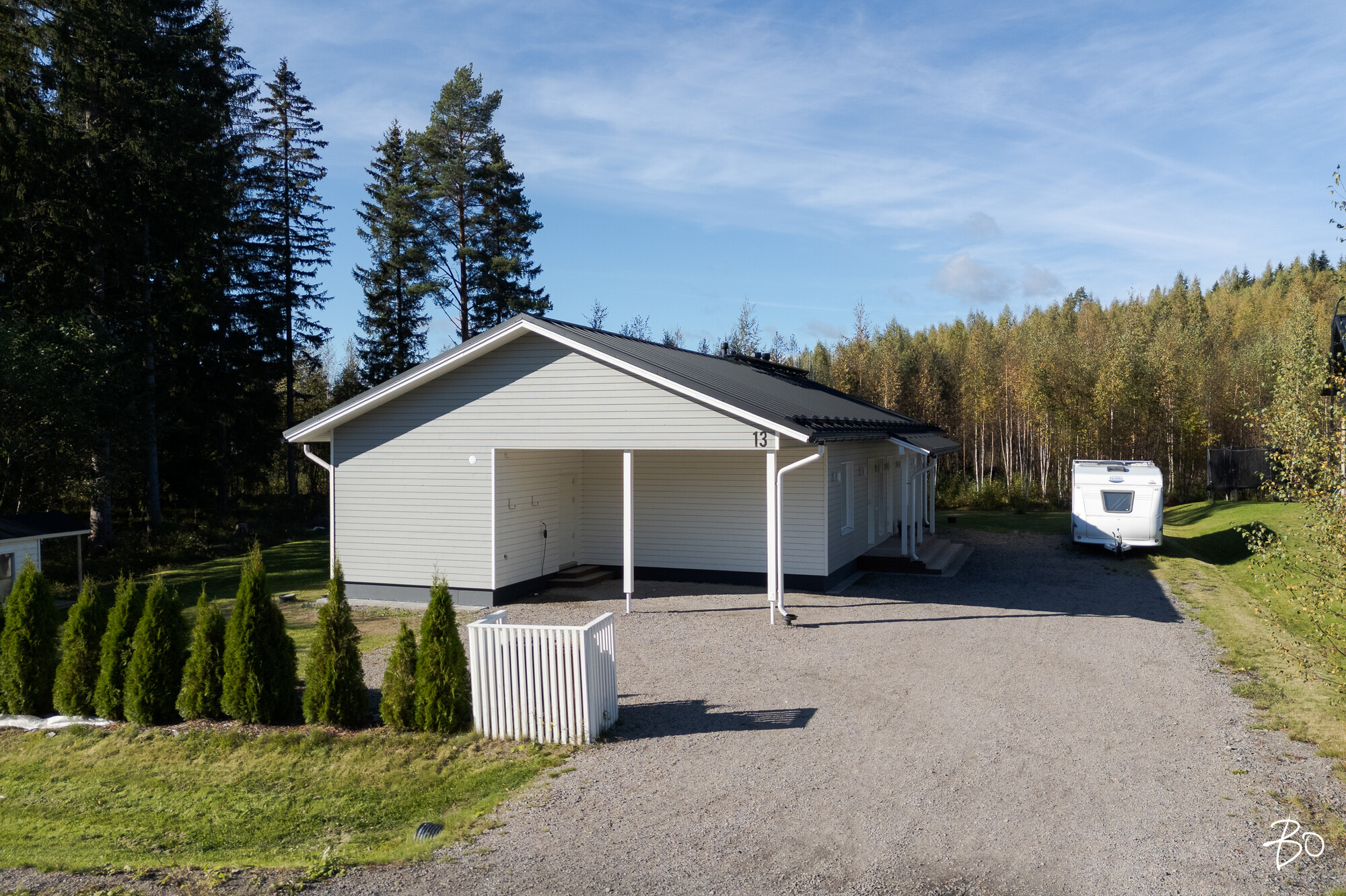 Päivämiehenkuja 13 - bild 36