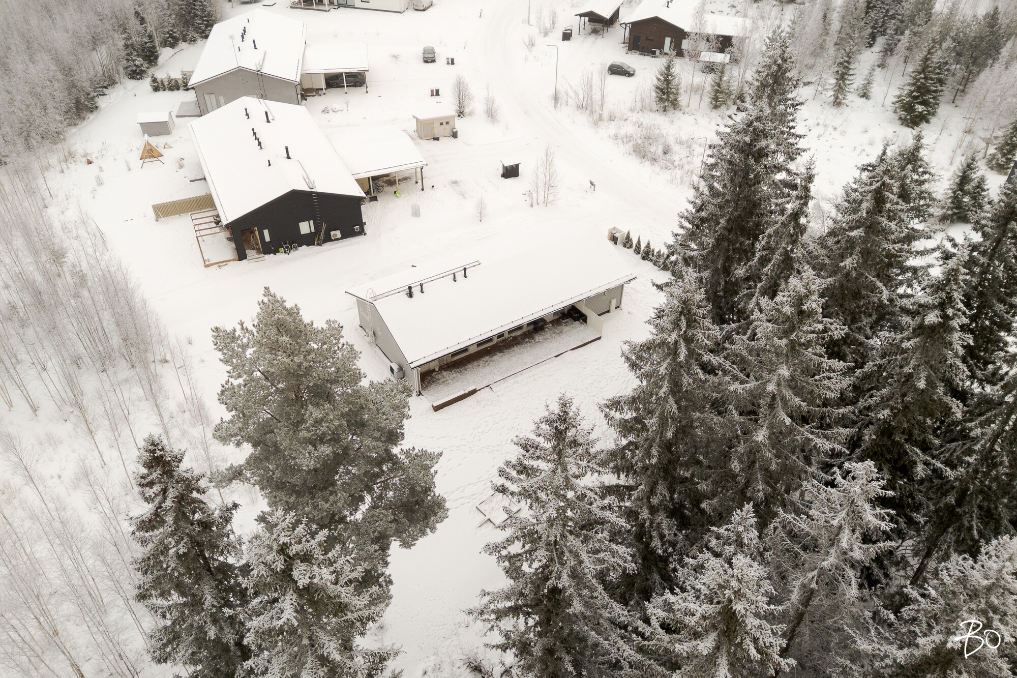 Päivämiehenkuja 13 - kuva 70