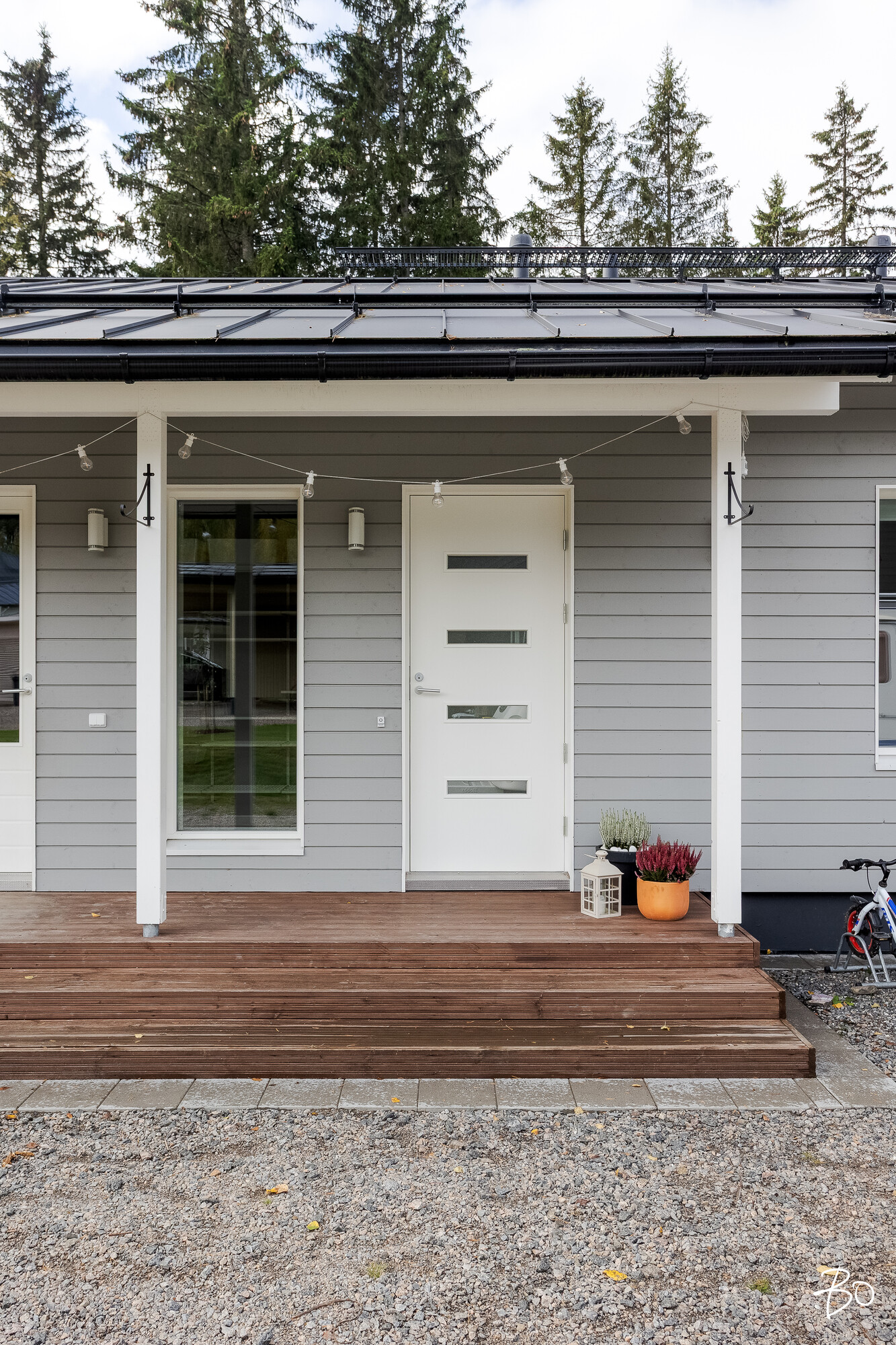 Päivämiehenkuja 13 - bild 29