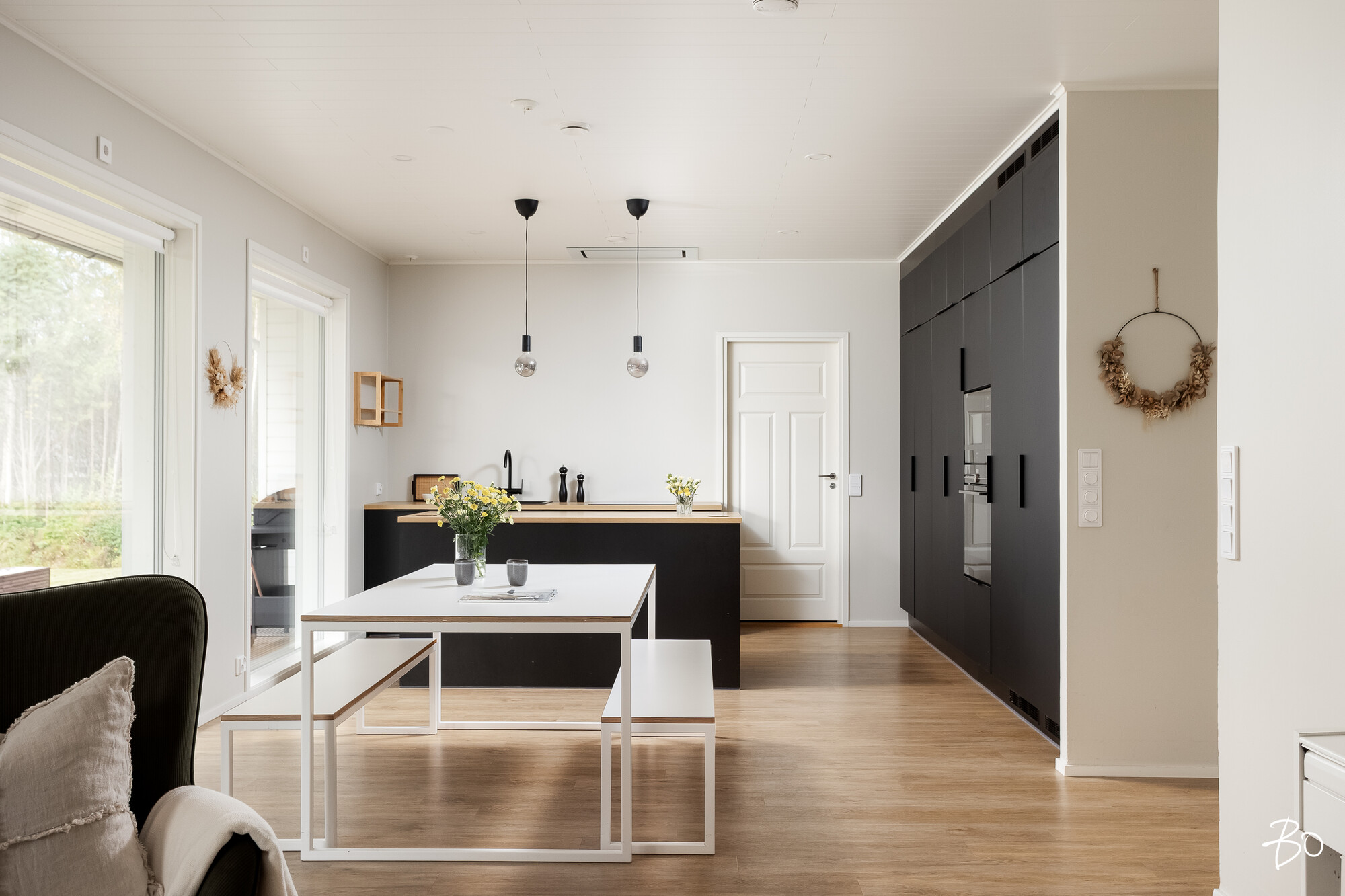 Päivämiehenkuja 13