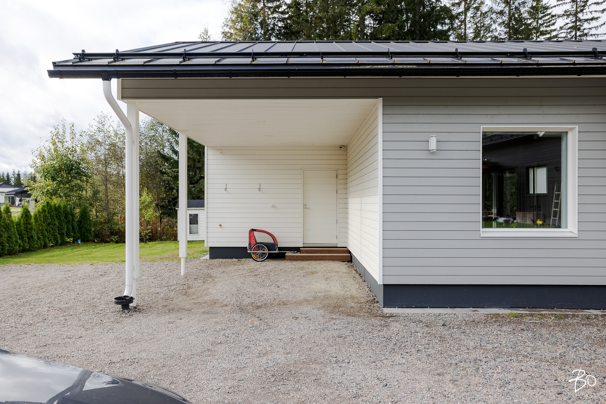 Päivämiehenkuja 13 - bild 34