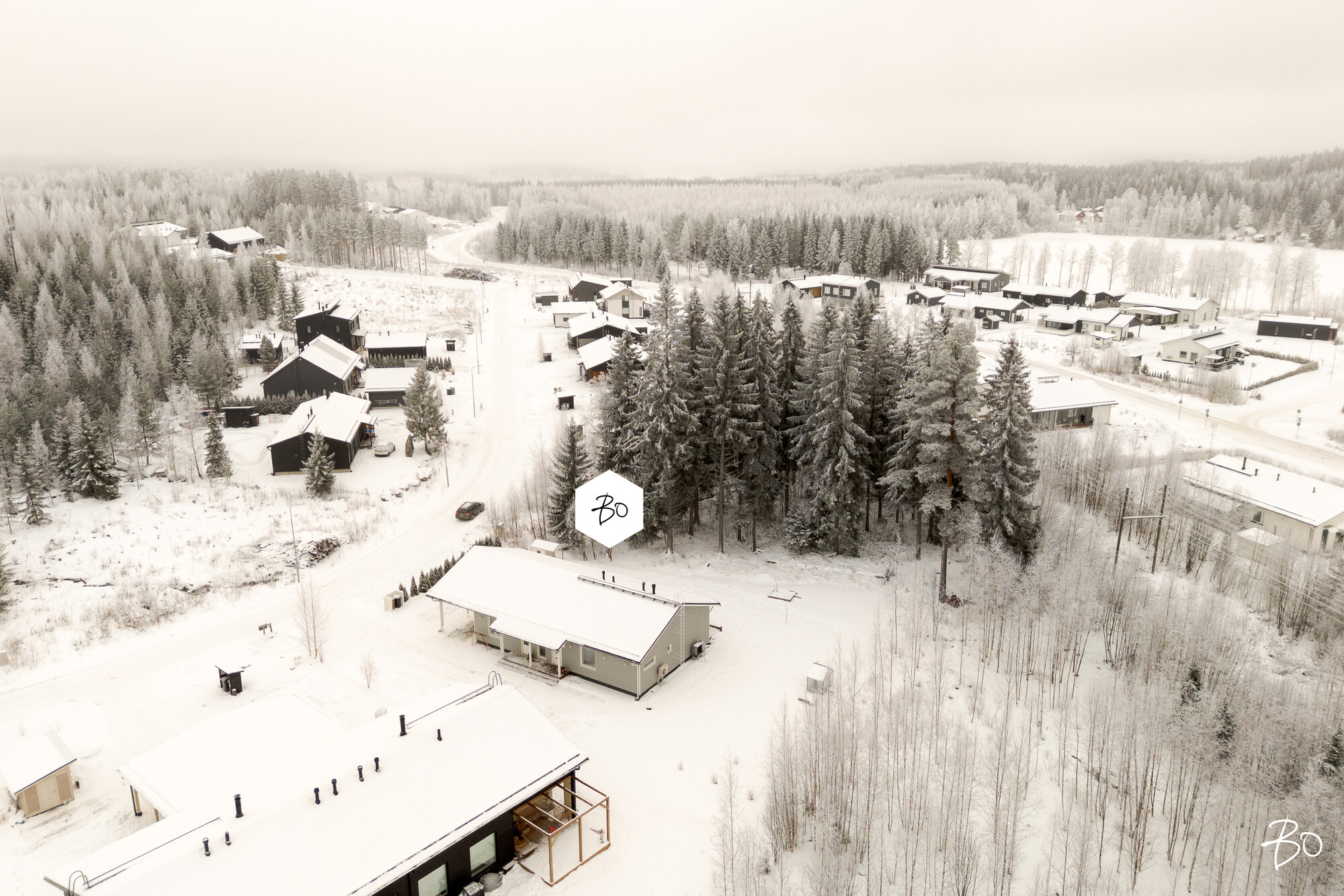 Päivämiehenkuja 13 - kuva 76