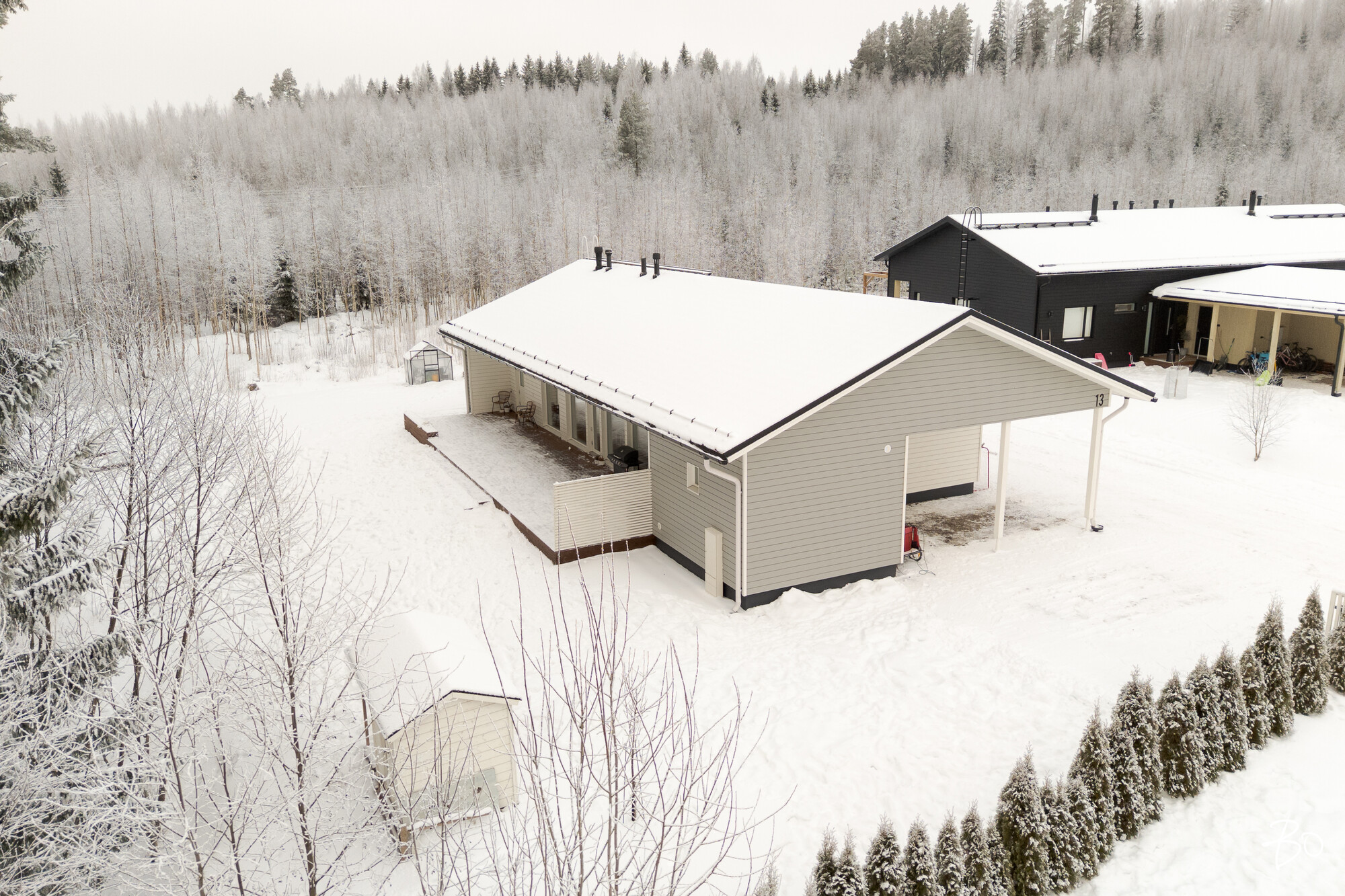 Päivämiehenkuja 13 - kuva 56