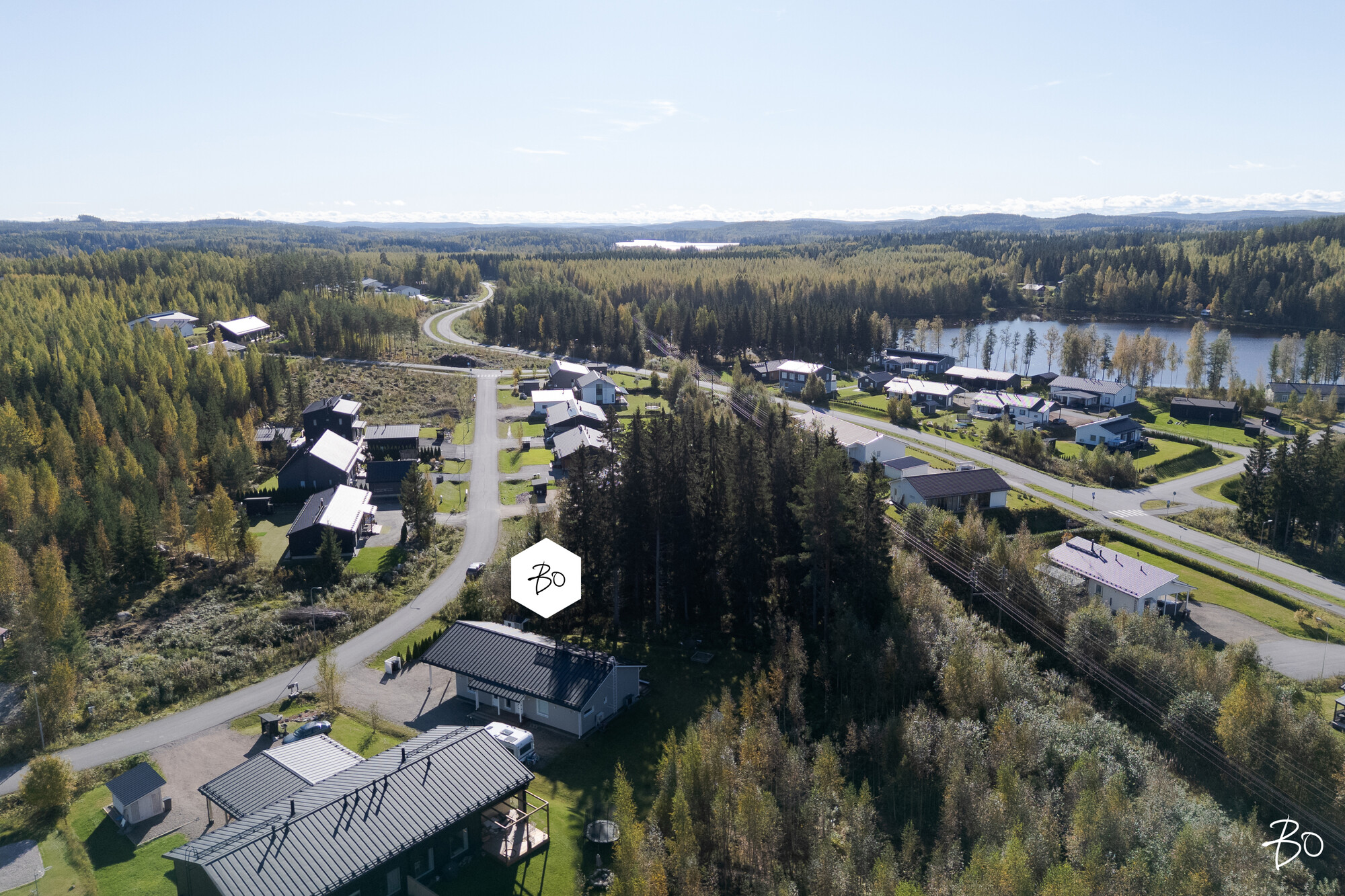 Päivämiehenkuja 13 - bild 40