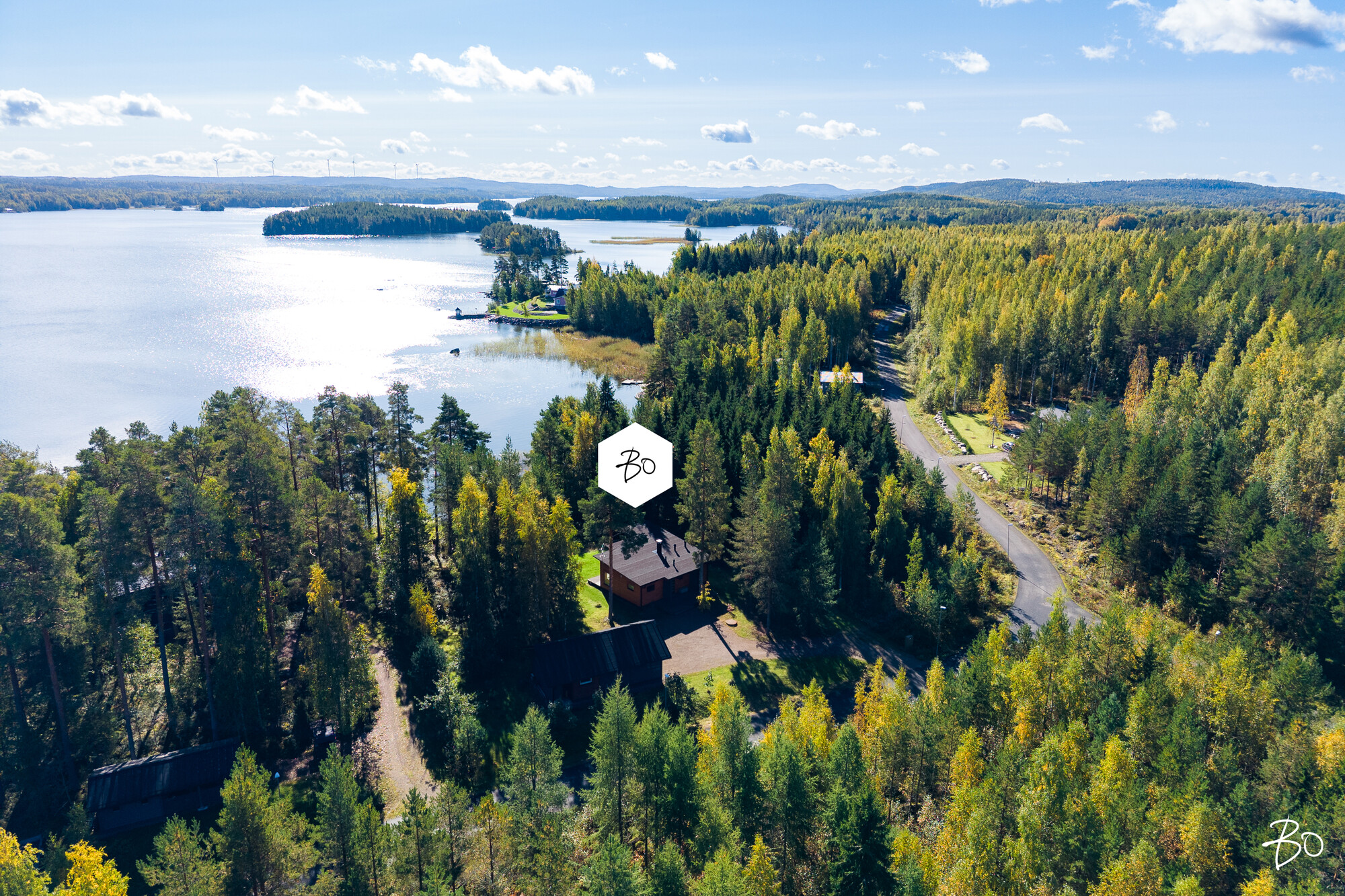 Juhannussaarentie 5 - kuva 50