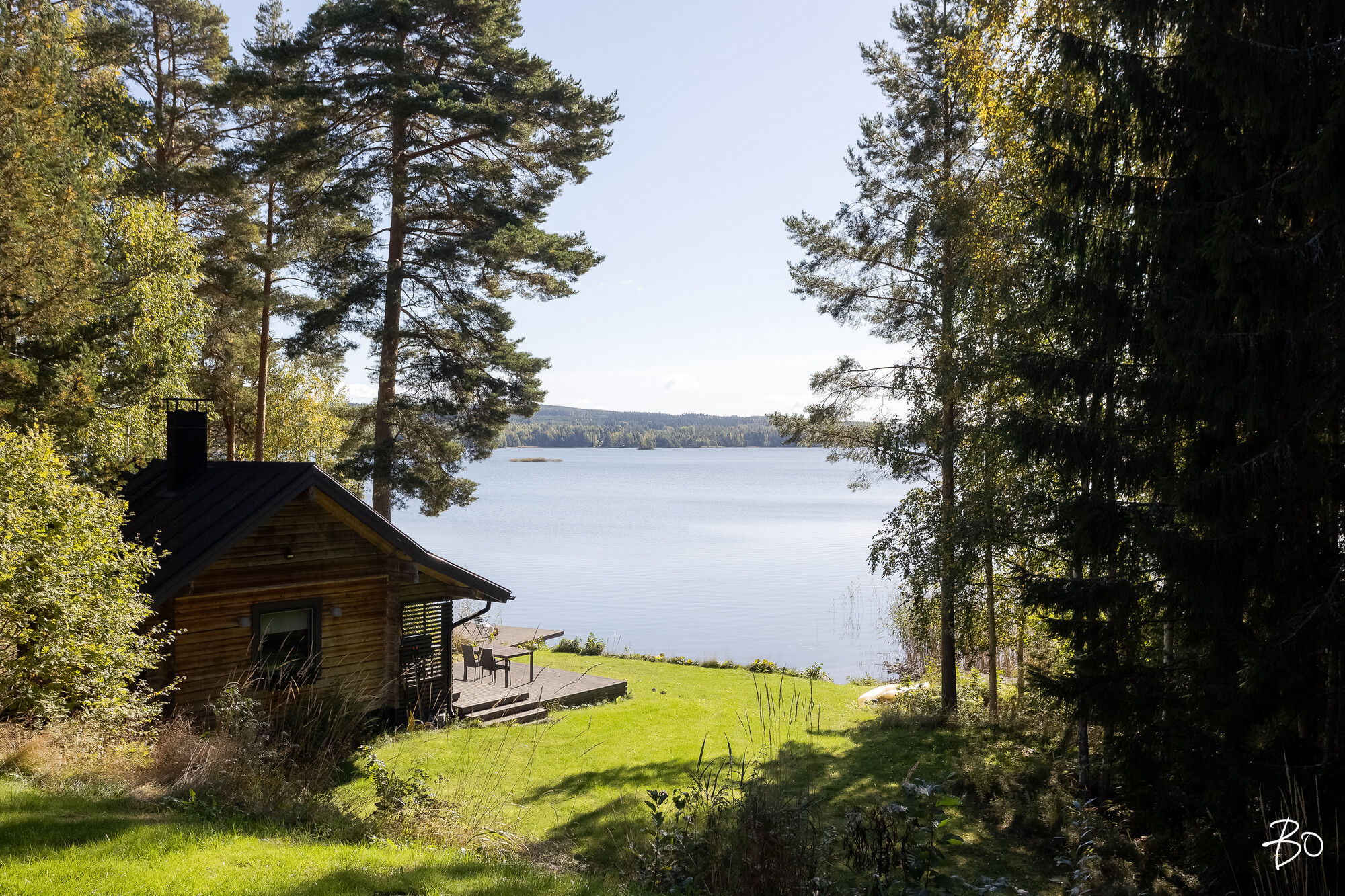 Juhannussaarentie 5 - kuva 35
