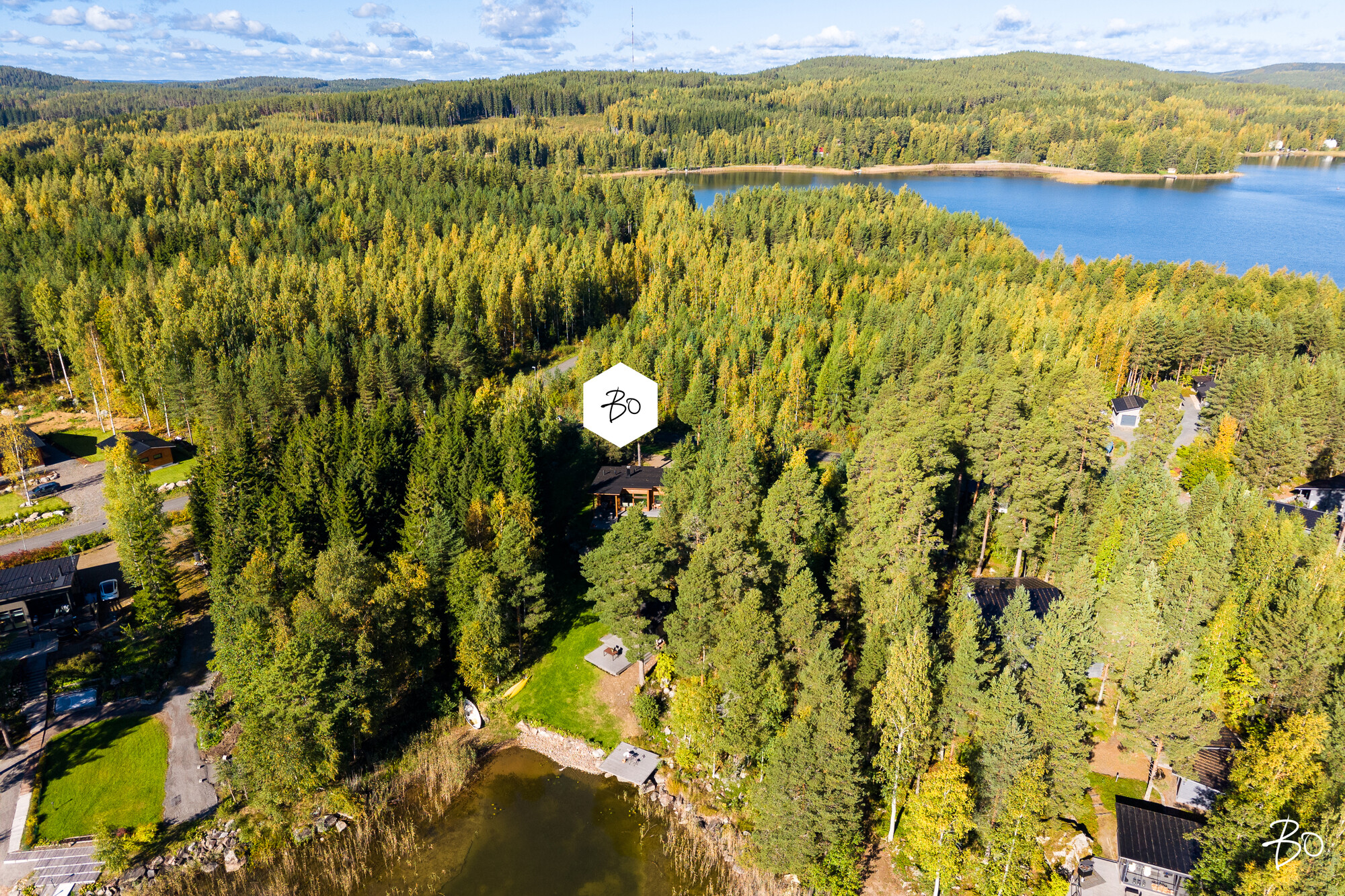 Juhannussaarentie 5 - kuva 48