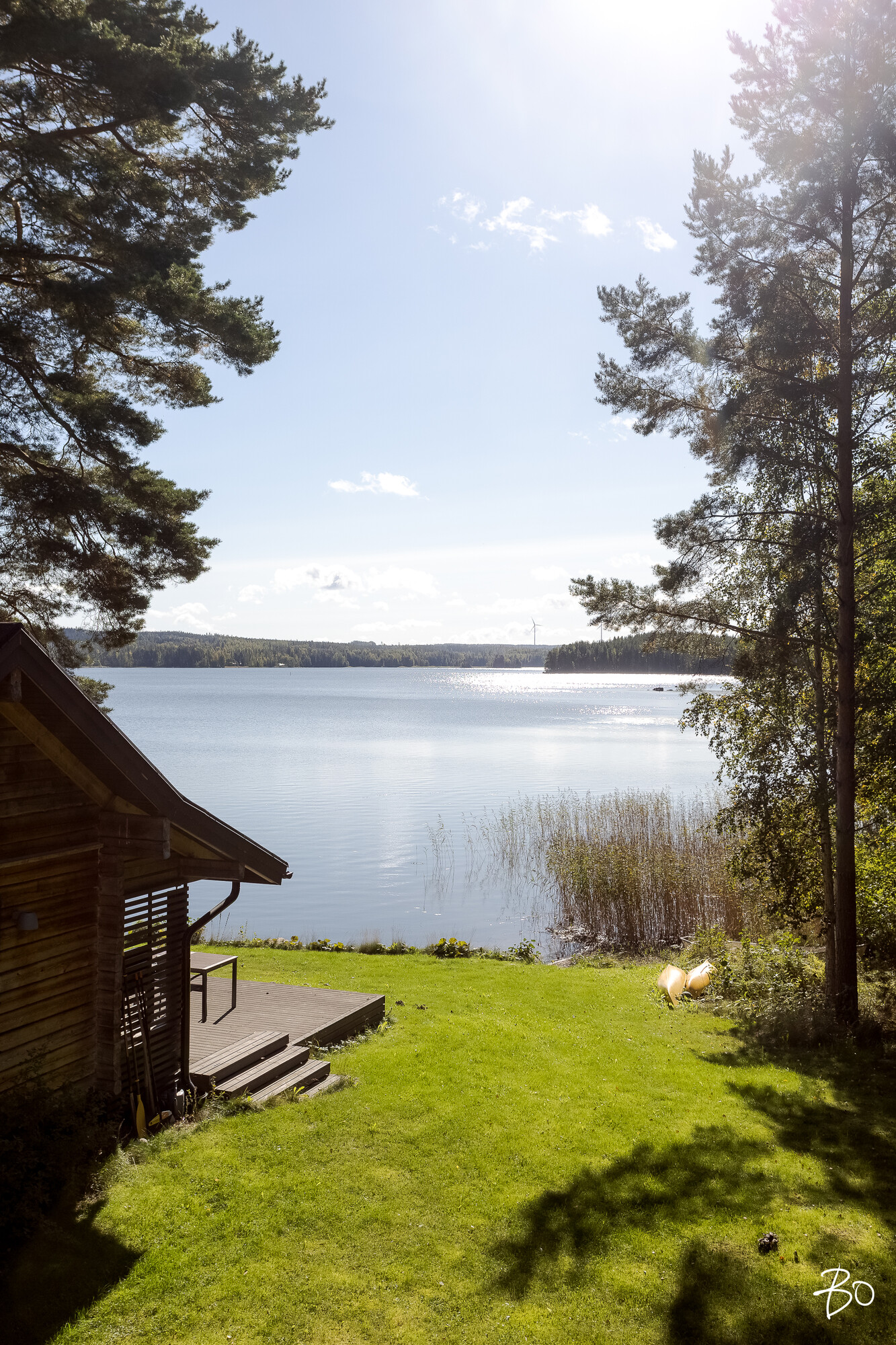 Juhannussaarentie 5 - kuva 43