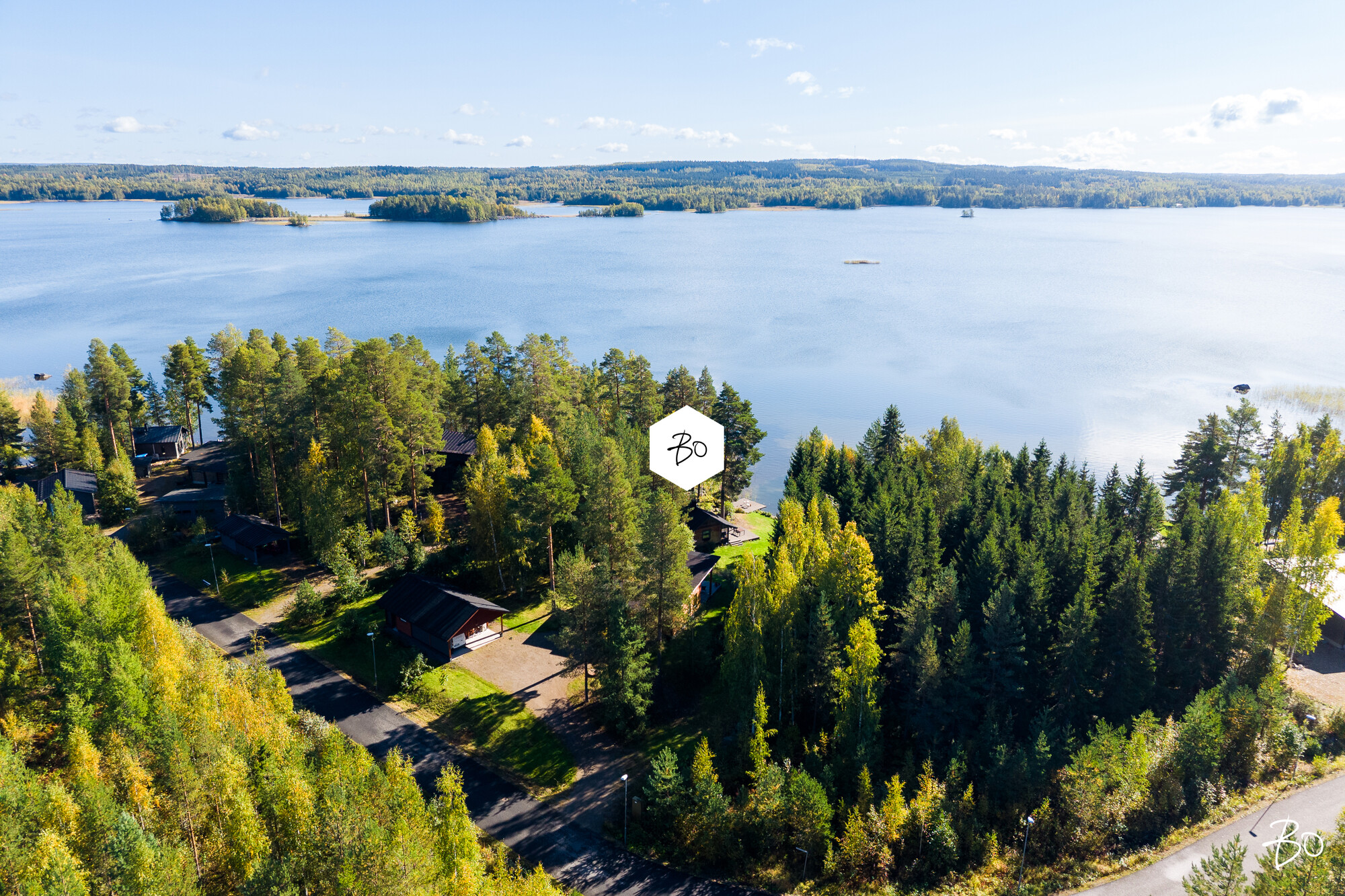 Juhannussaarentie 5 - kuva 49