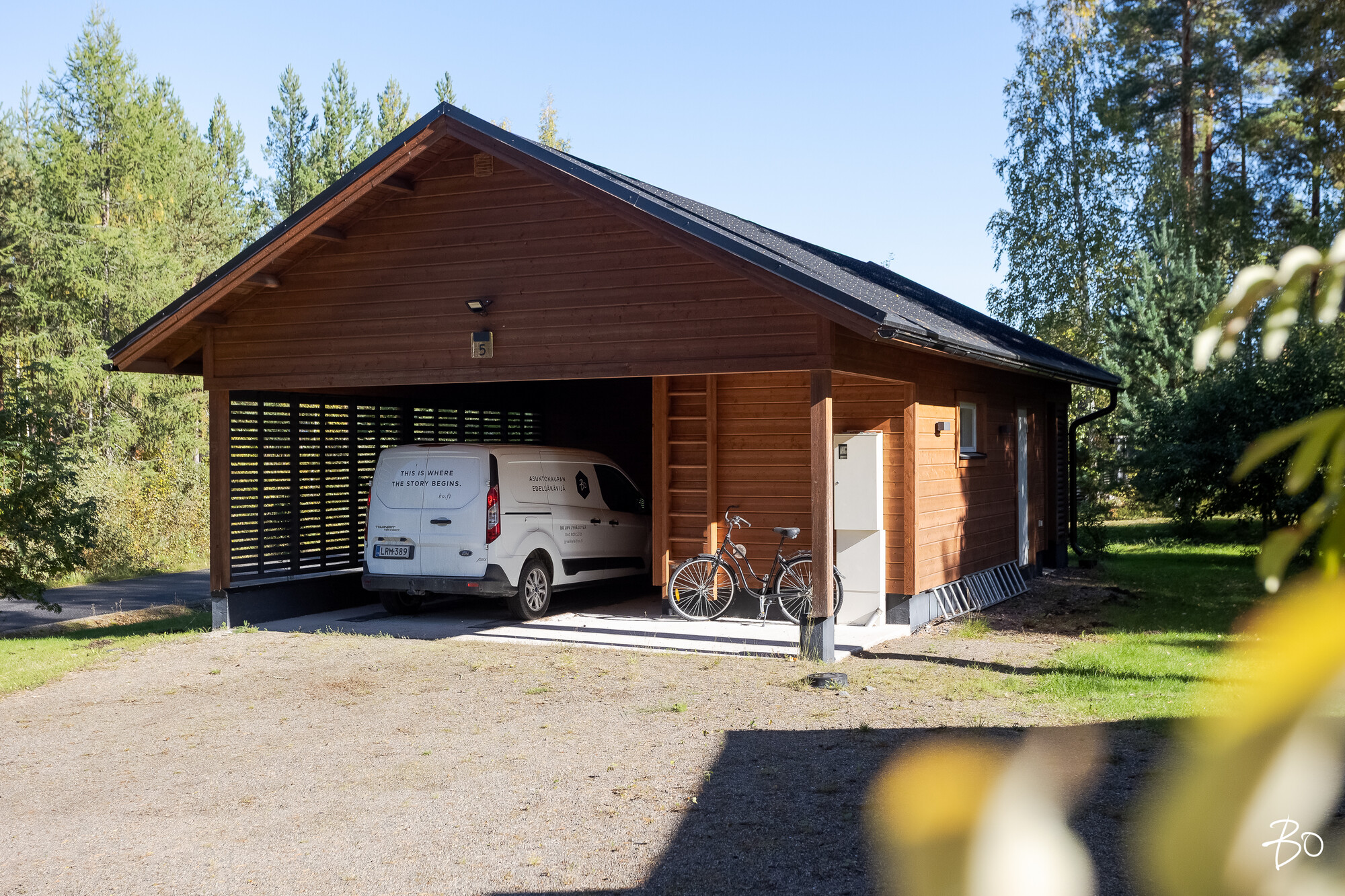 Juhannussaarentie 5 - kuva 45