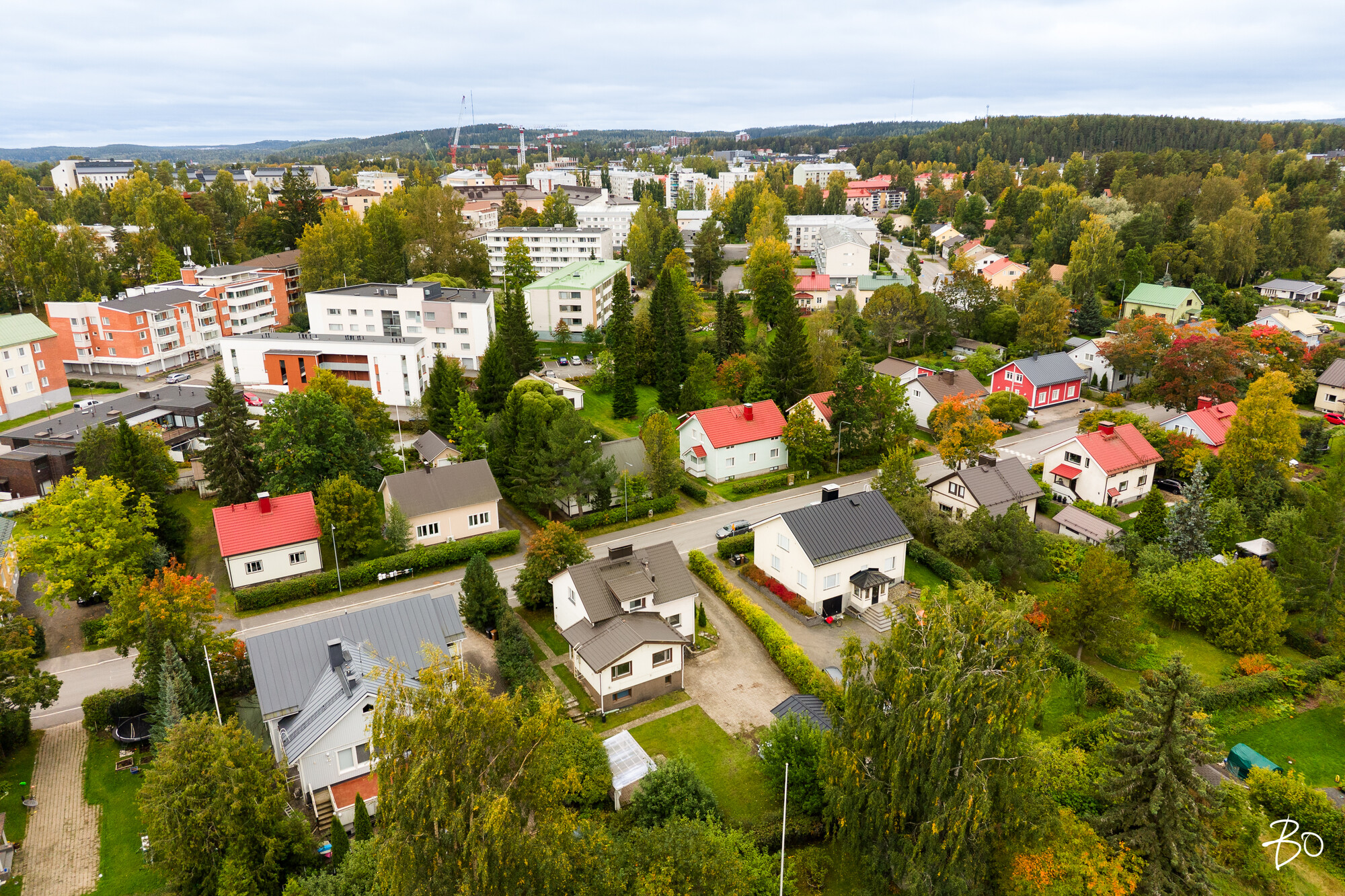 Kortesuonkatu 14 - kuva 44