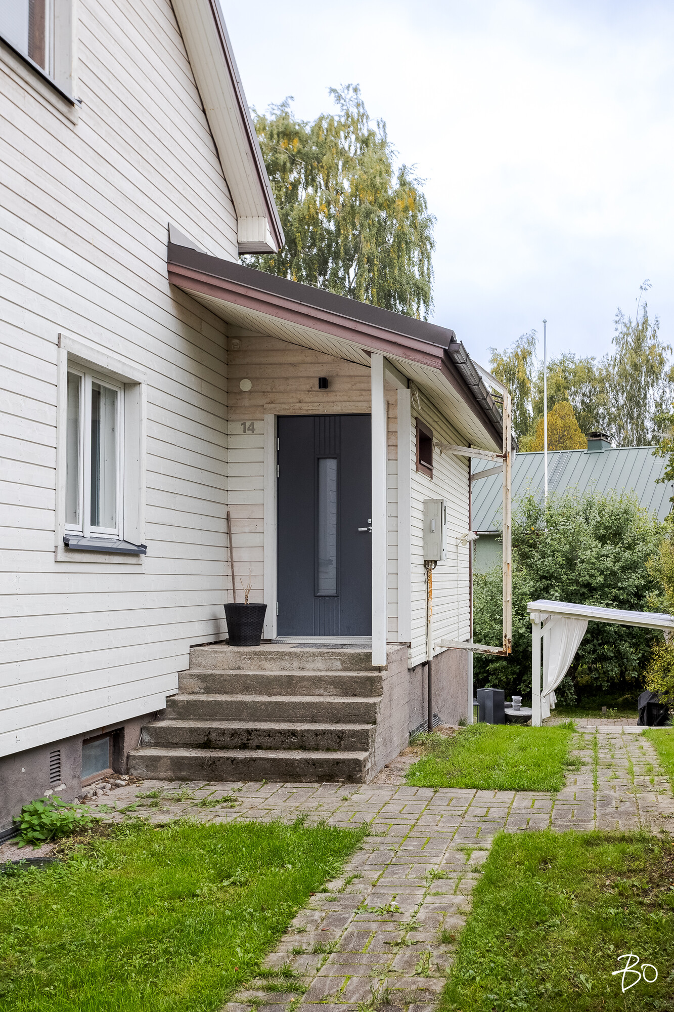 Kortesuonkatu 14 - kuva 38