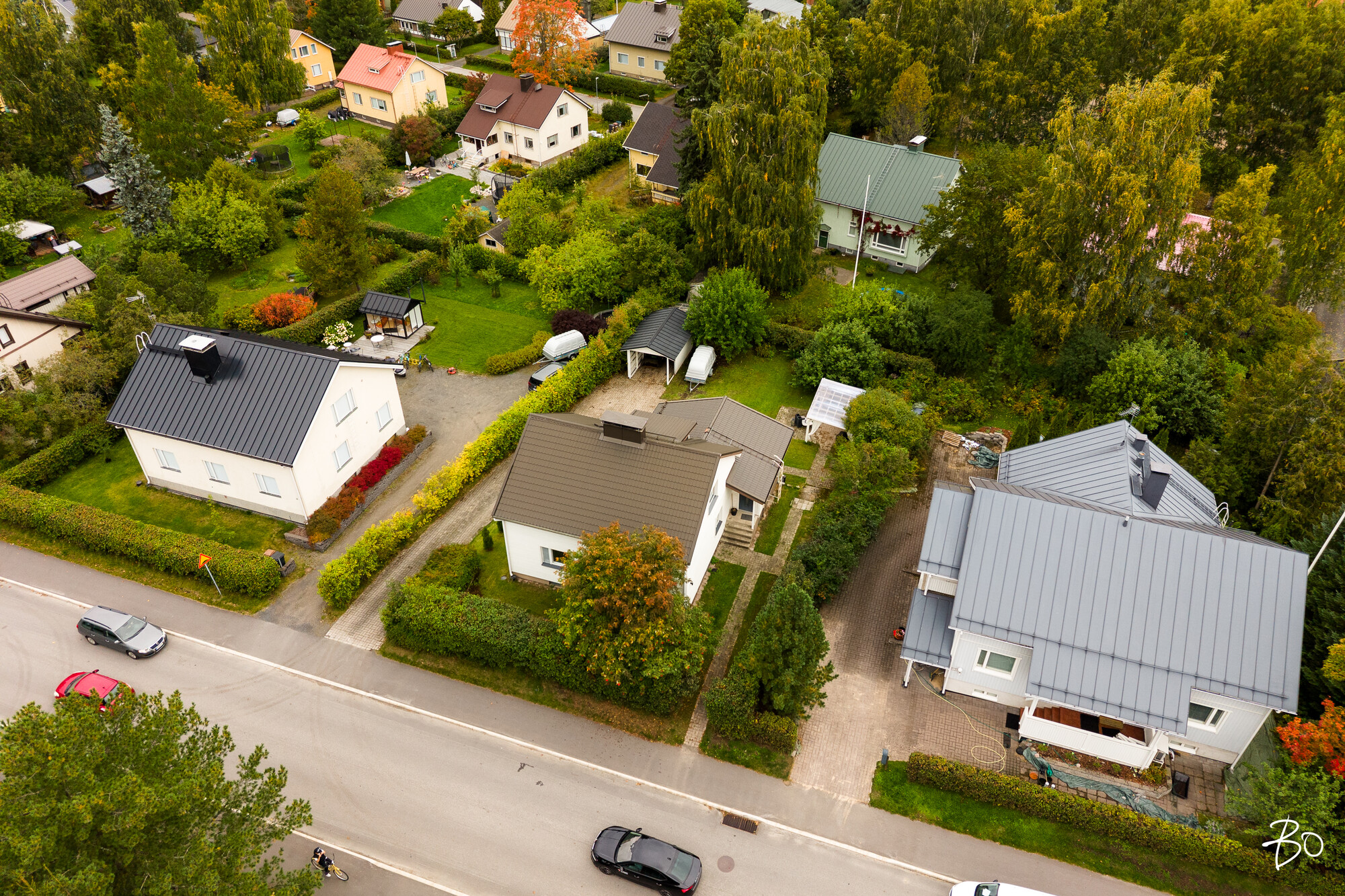 Kortesuonkatu 14 - kuva 42