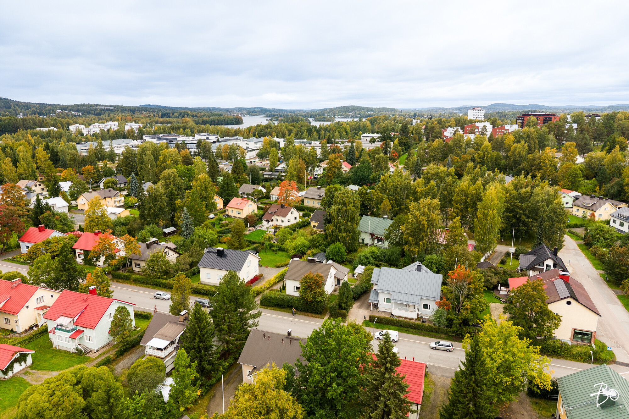 Kortesuonkatu 14 - kuva 43