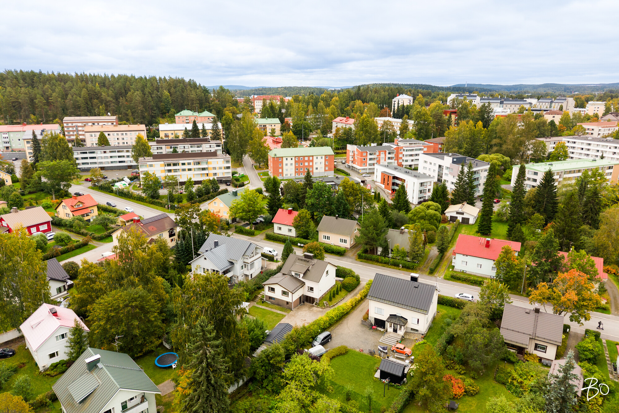 Kortesuonkatu 14 - kuva 41