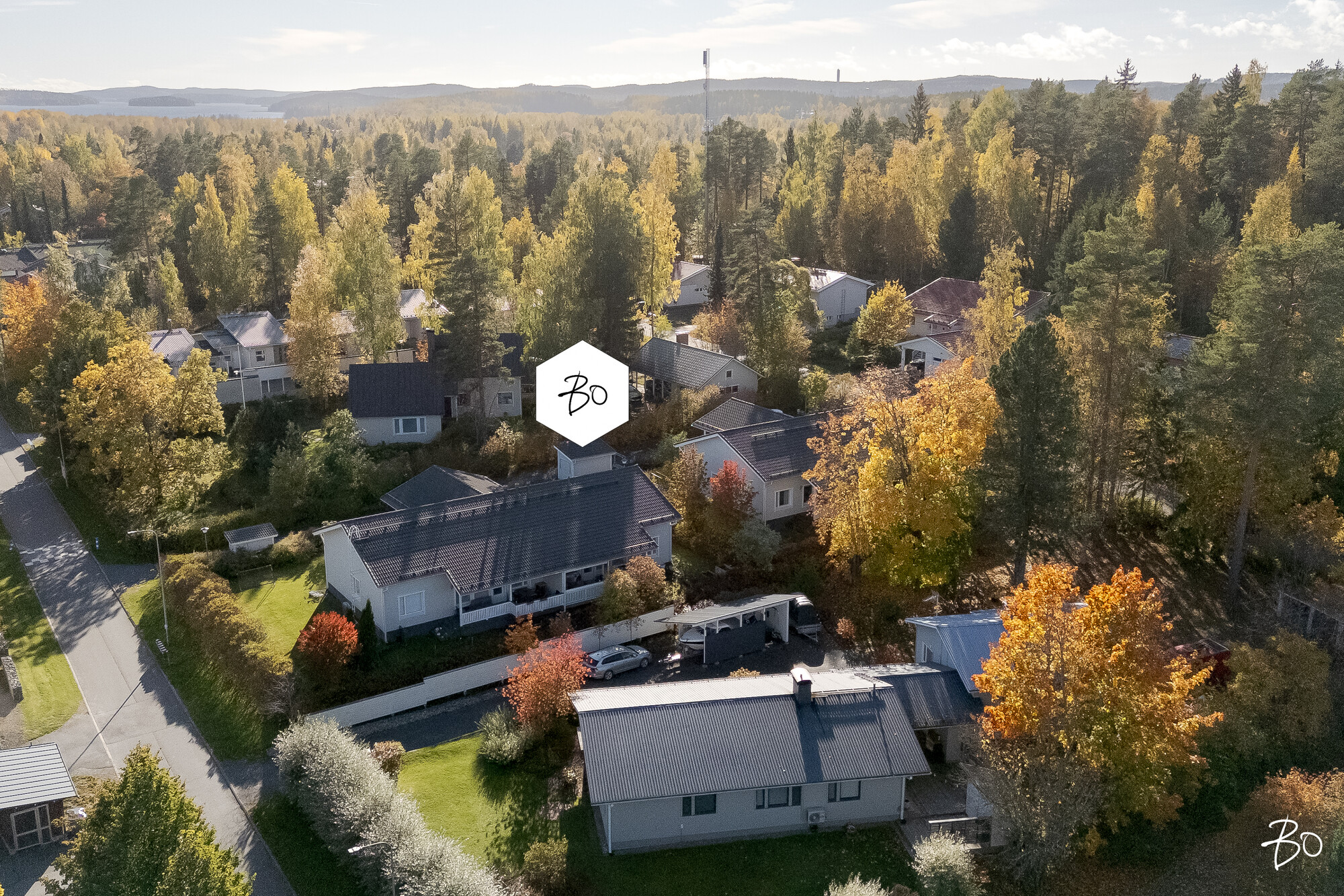 Jokivarrentie 9 B - kuva 34