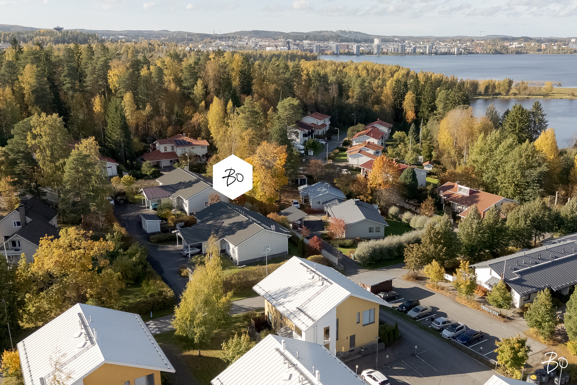 Jokivarrentie 9 B - kuva 32