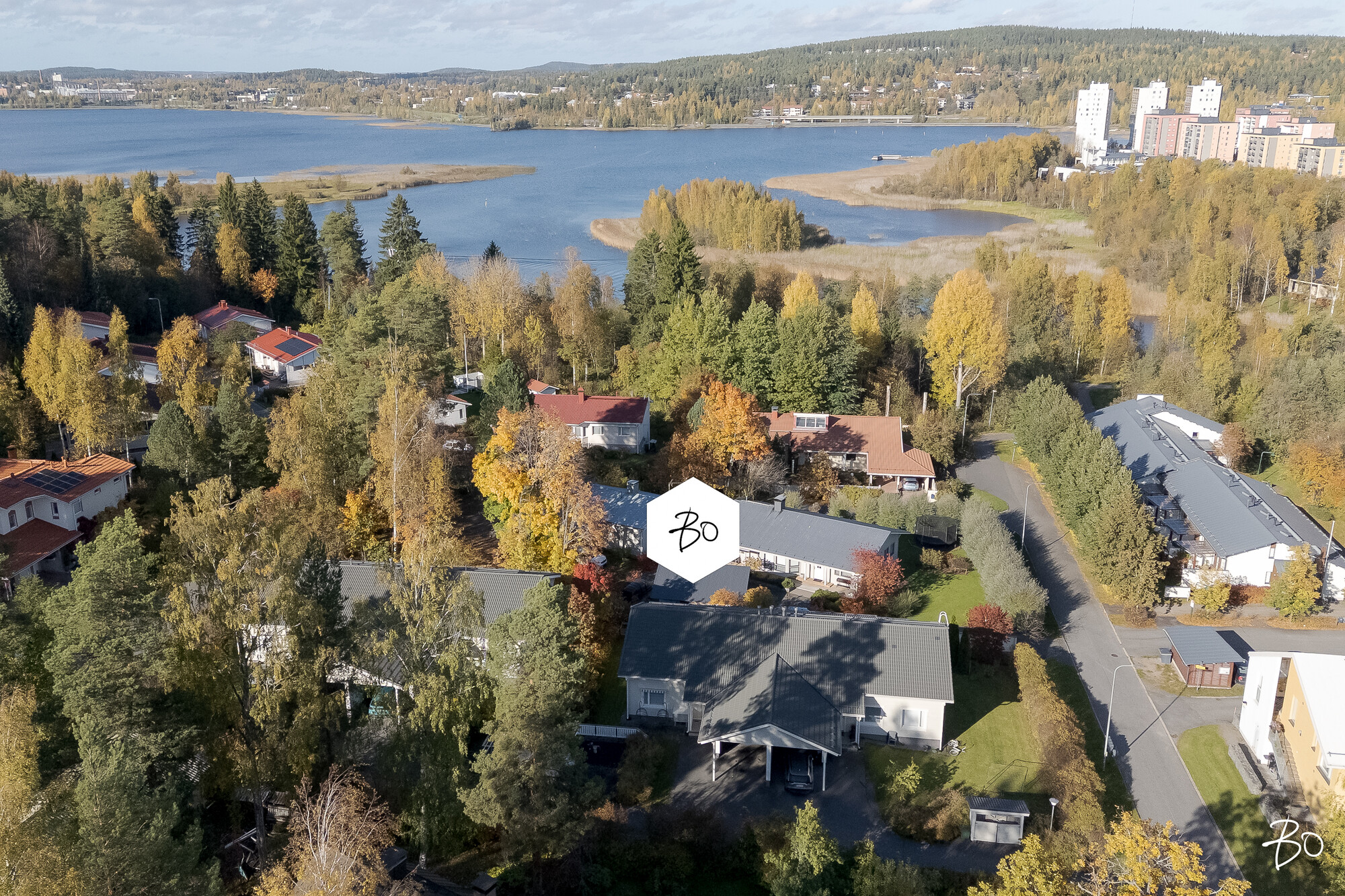 Jokivarrentie 9 B - kuva 33