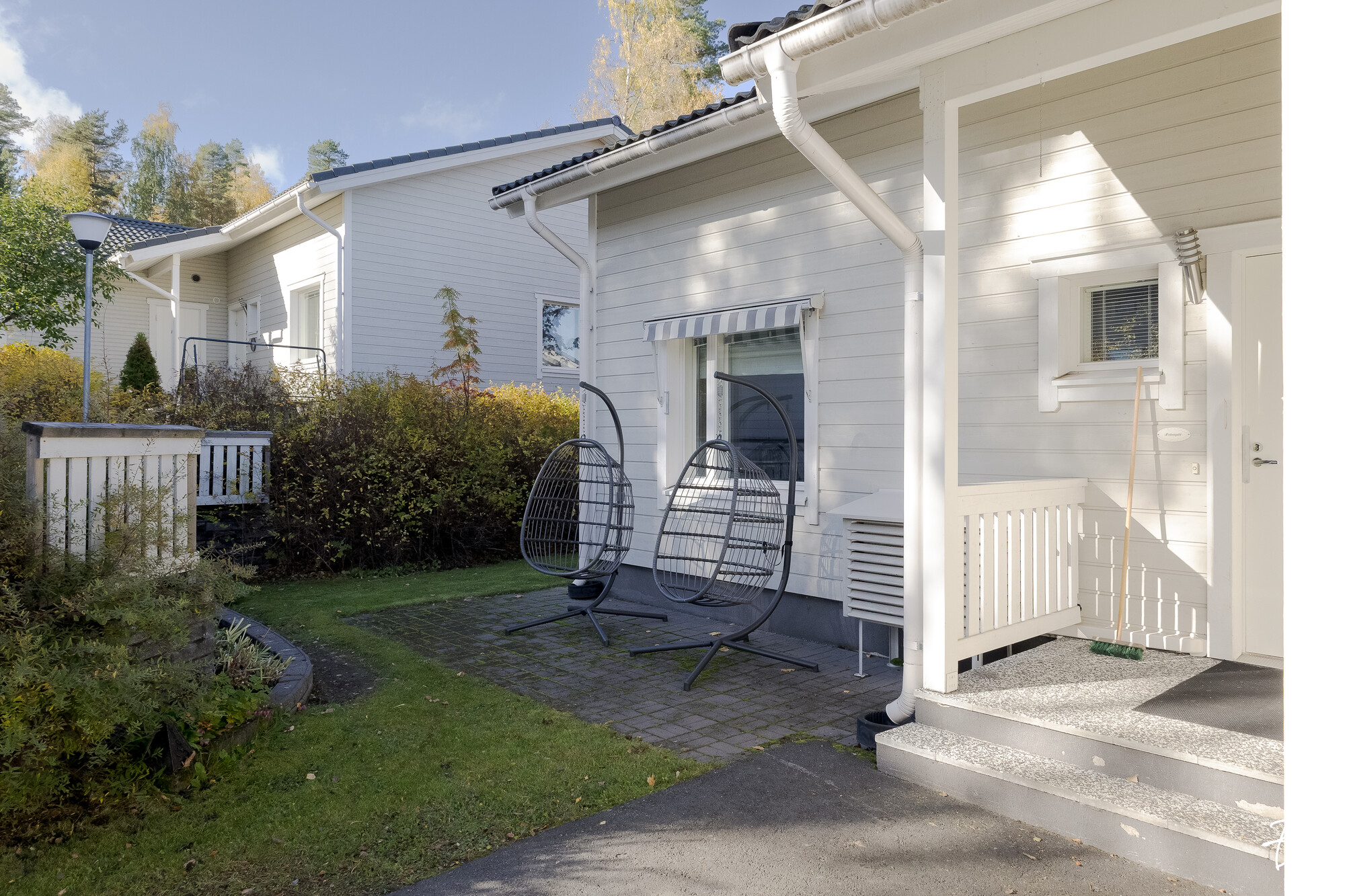 Jokivarrentie 9 B - kuva 30