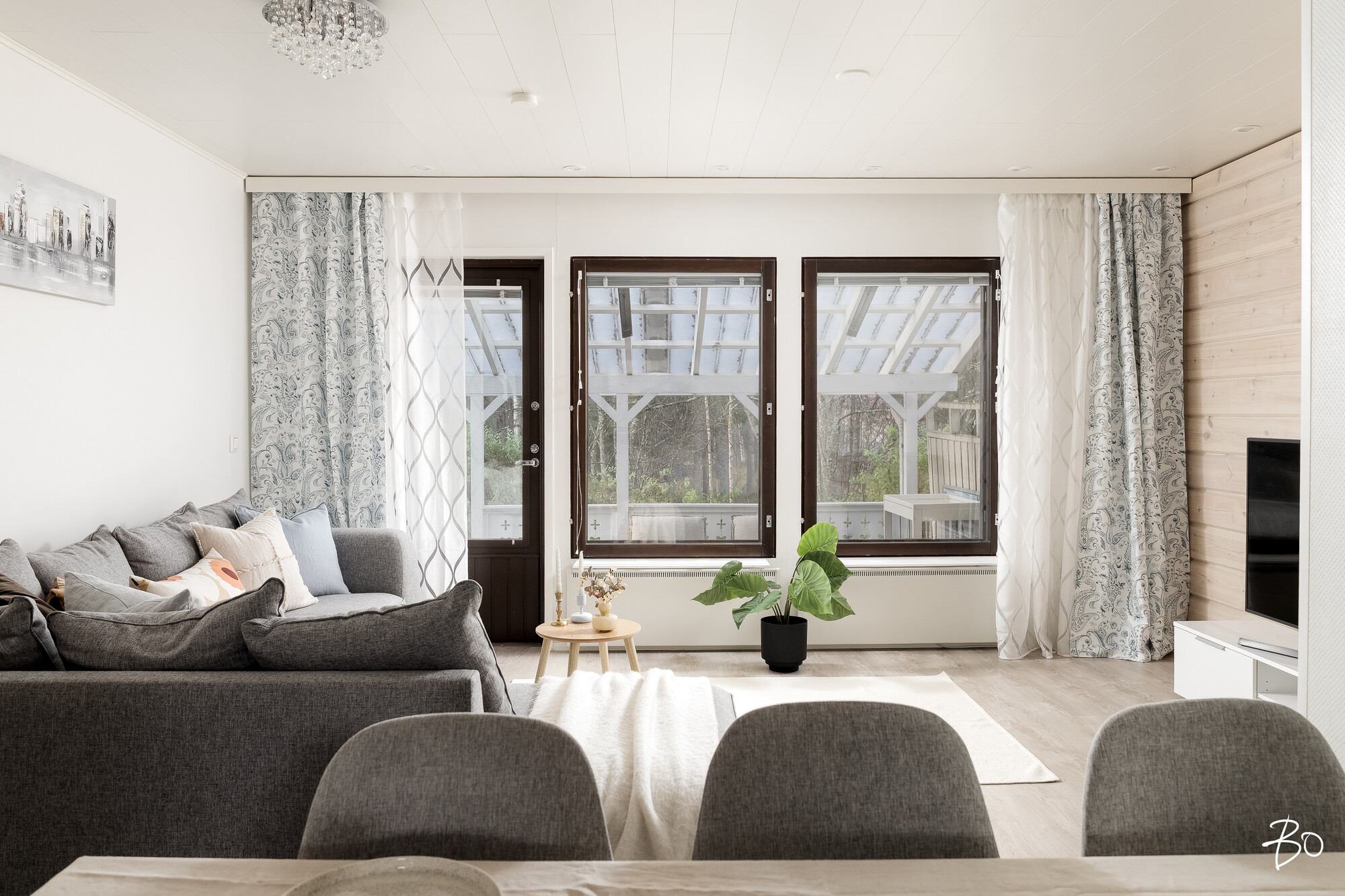 Päiväharjuntie 4 - image 4