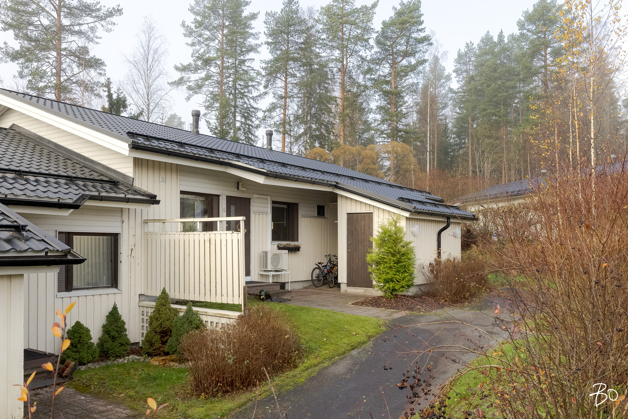 Päiväharjuntie 4 - image 28