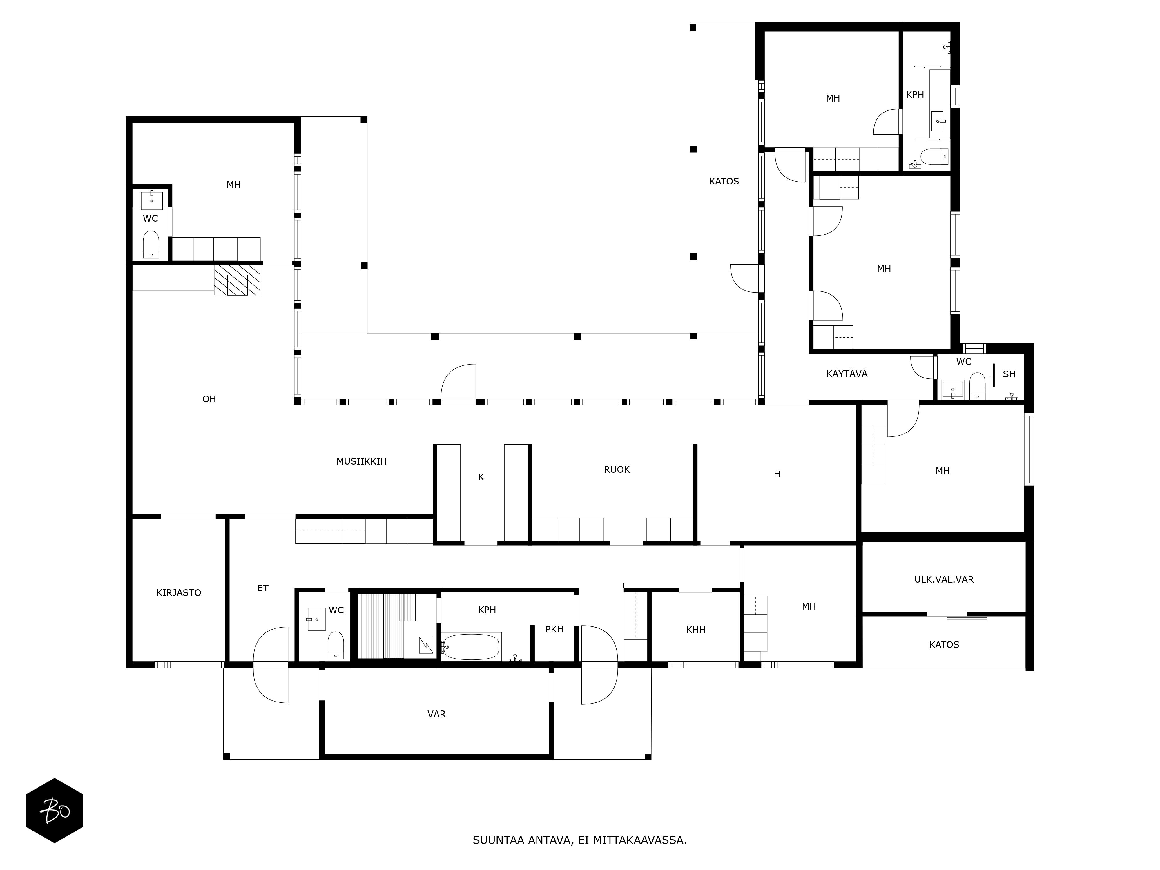 Kinkorinne 18 - image 2