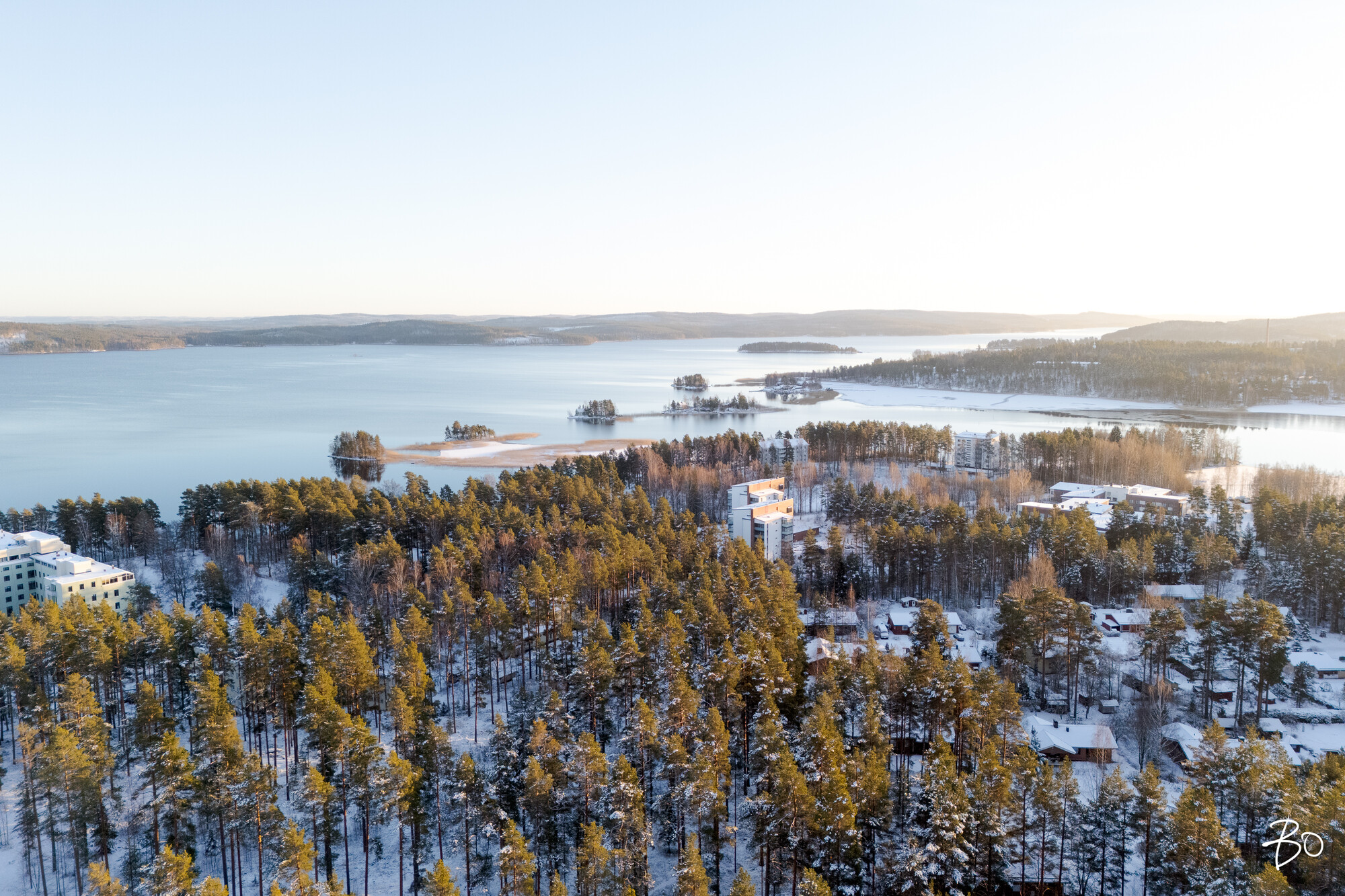 Kinkorinne 18 - image 40