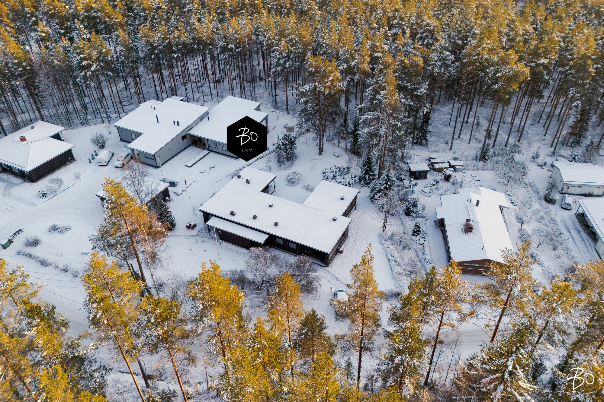 Kinkorinne 18 - image 36