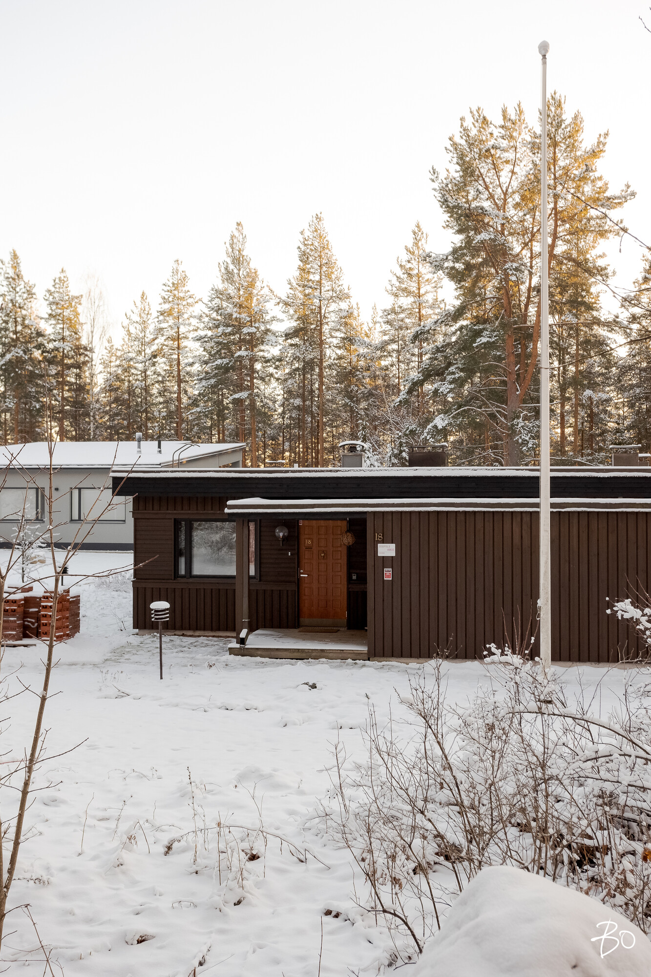 Kinkorinne 18 - image 33