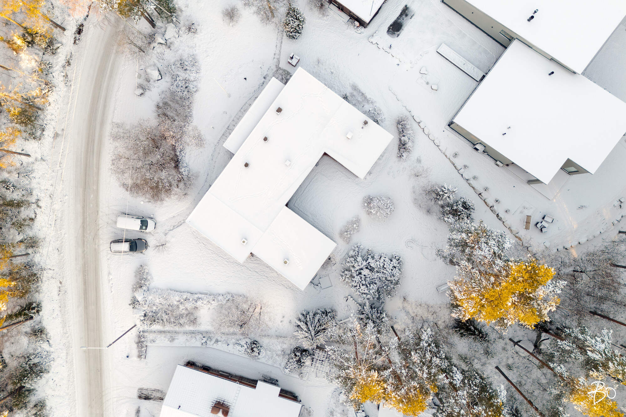 Kinkorinne 18 - image 35