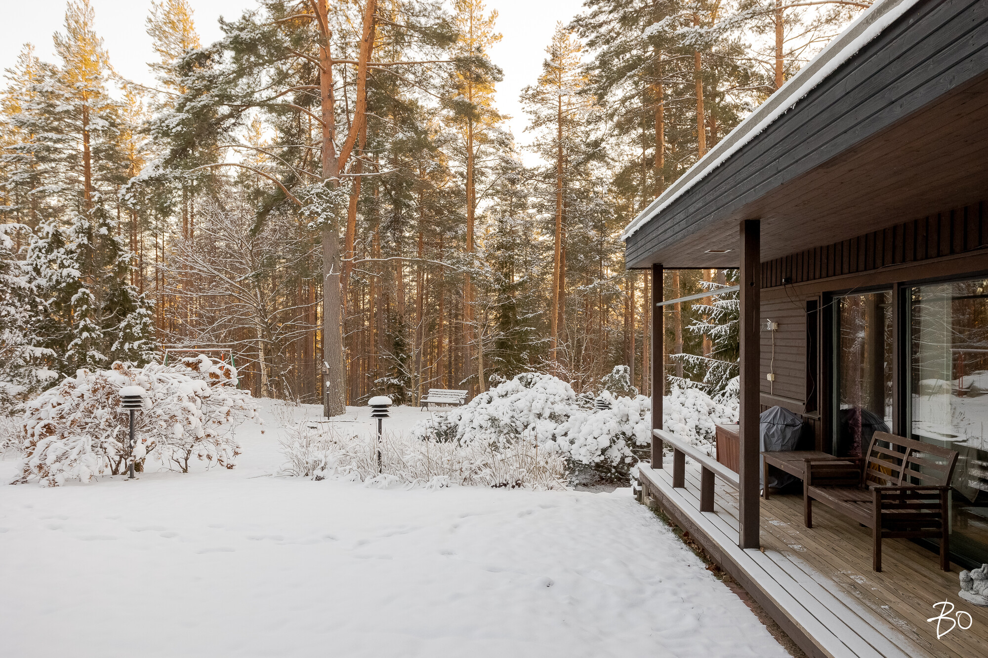 Kinkorinne 18 - image 29