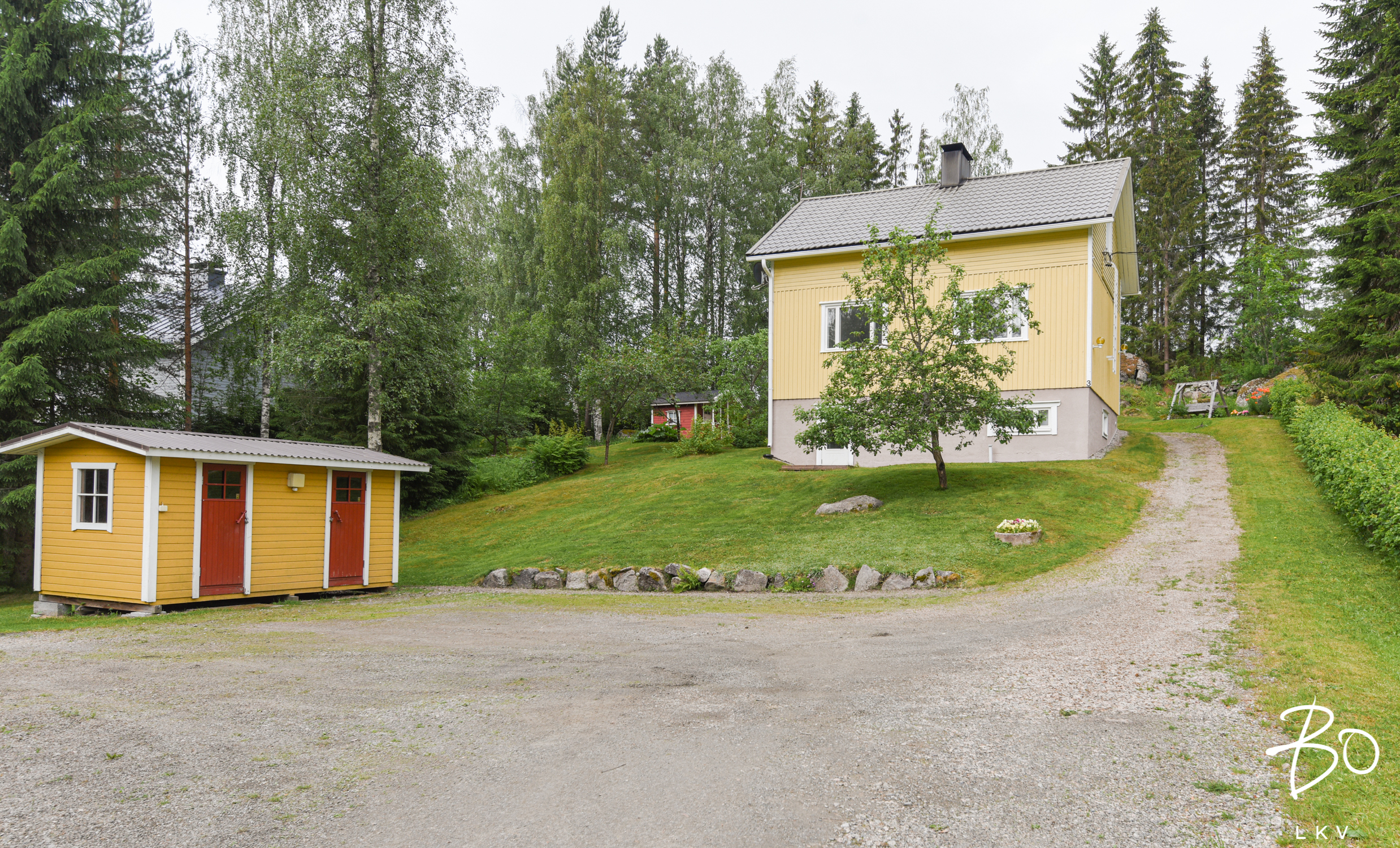 Juurakontie 3 - kuva 30