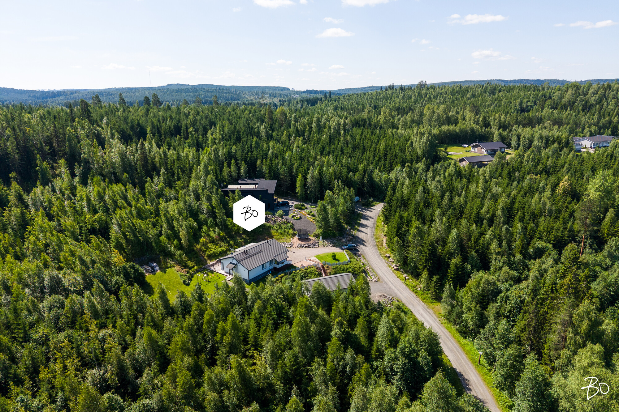 Majajärvenrinne 12 - kuva 34