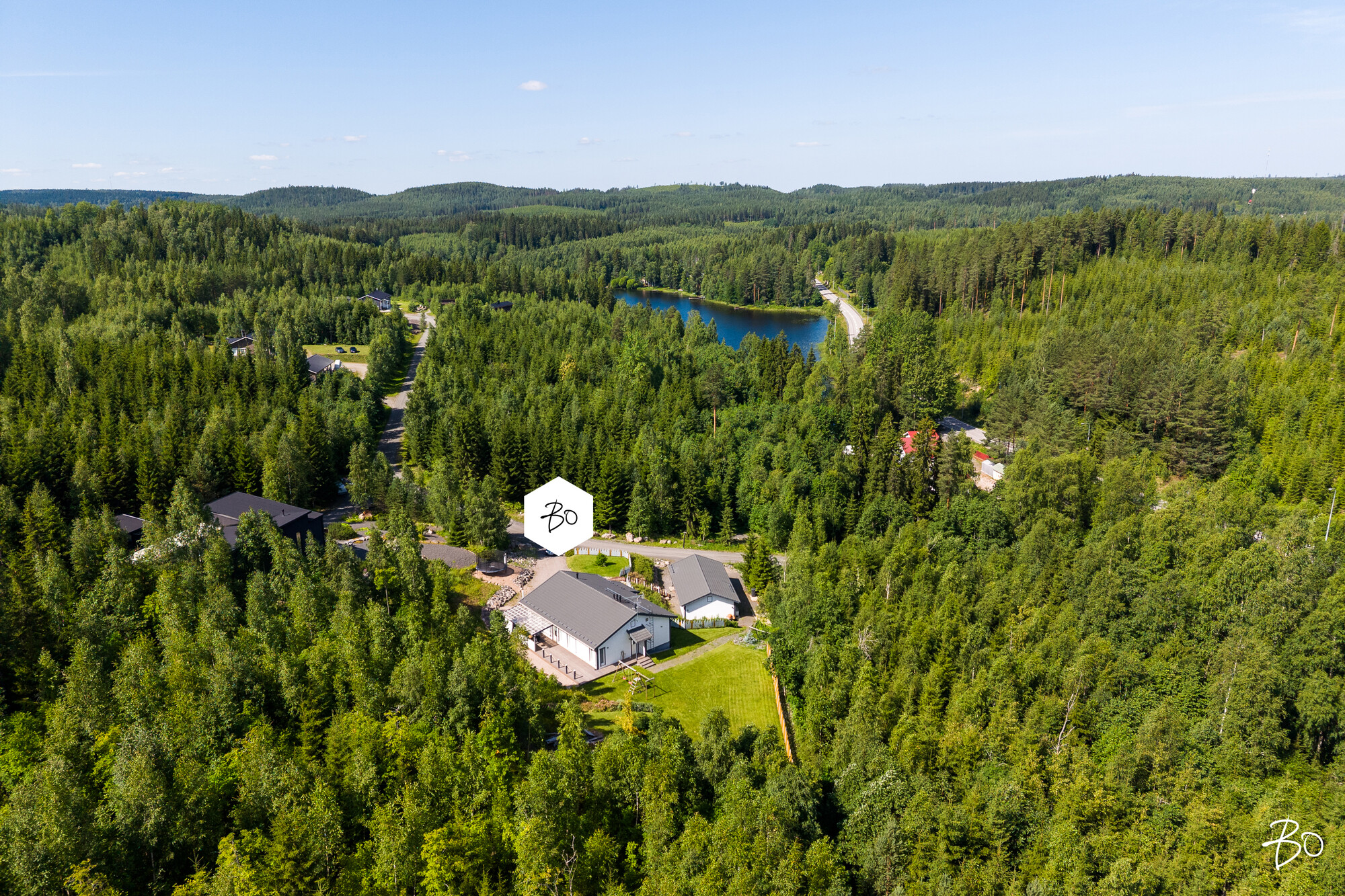 Majajärvenrinne 12 - kuva 32